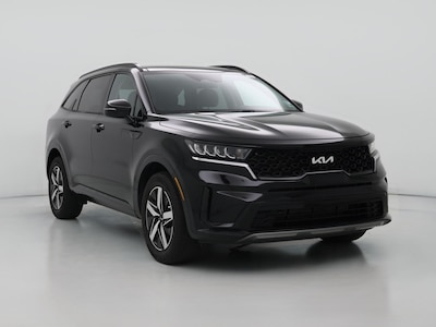 2023 Kia Sorento S