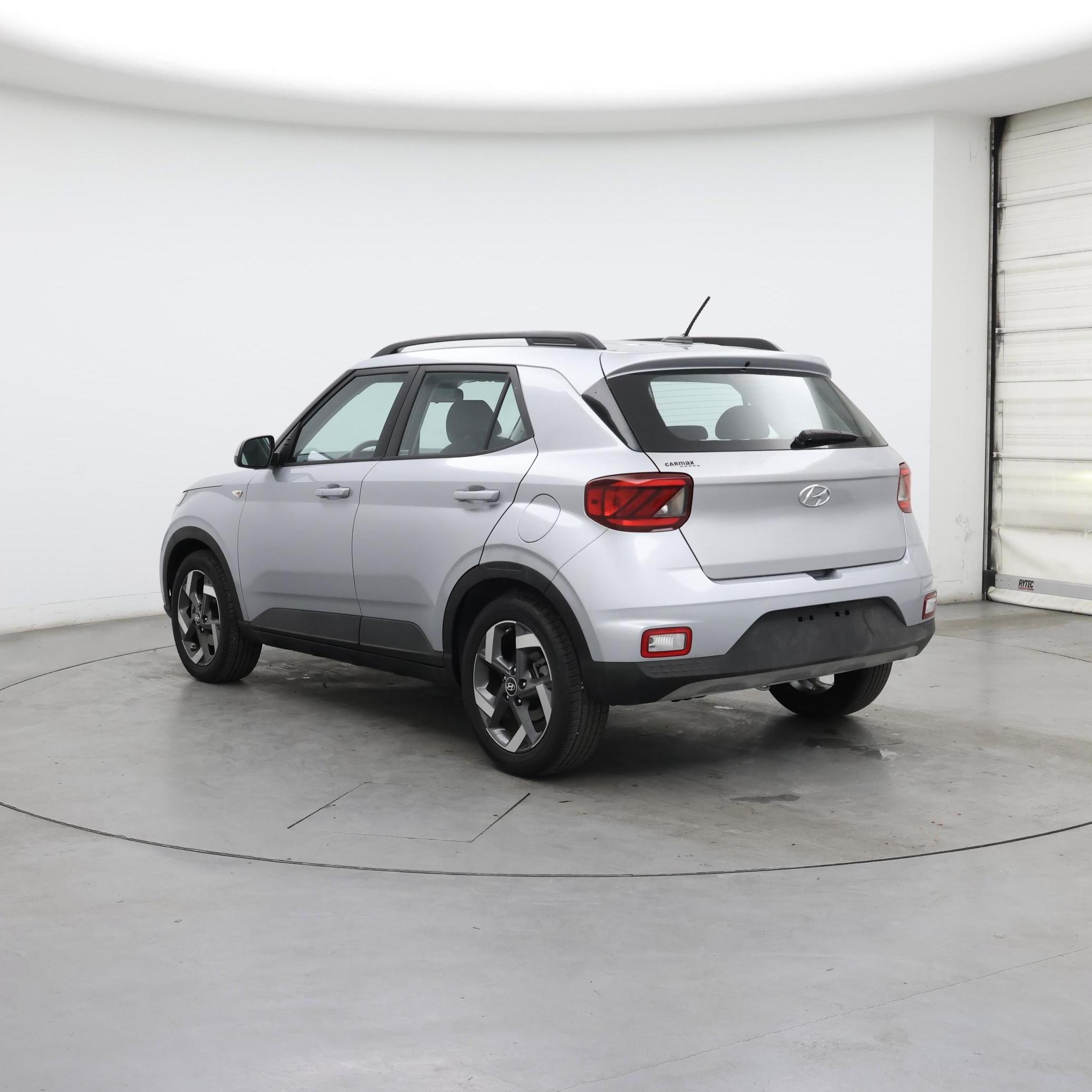 Thumbnail: 2023 Hyundai Venue - 2