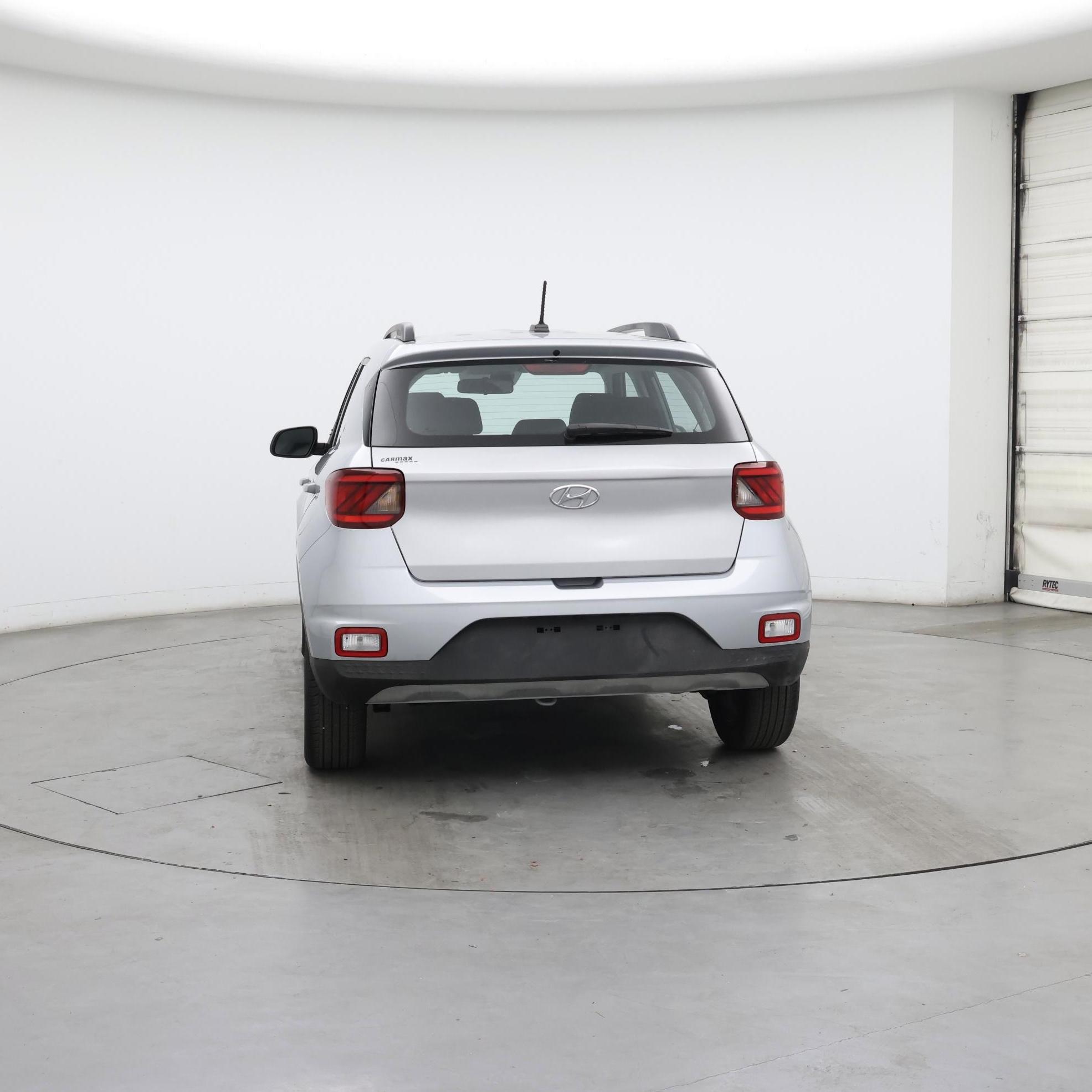 Thumbnail: 2023 Hyundai Venue - 6