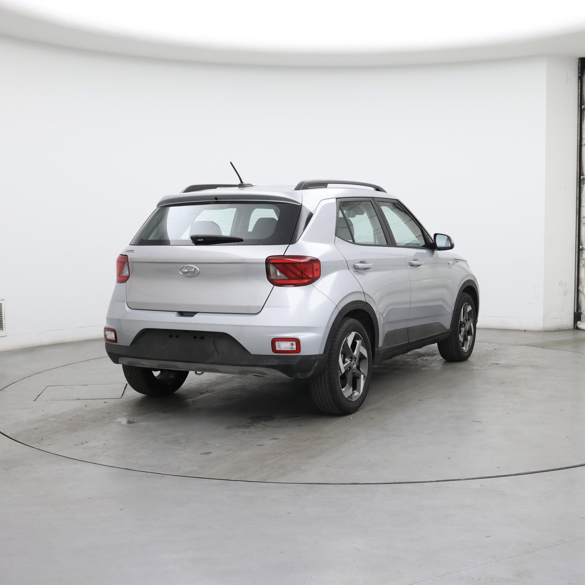 Thumbnail: 2023 Hyundai Venue - 8