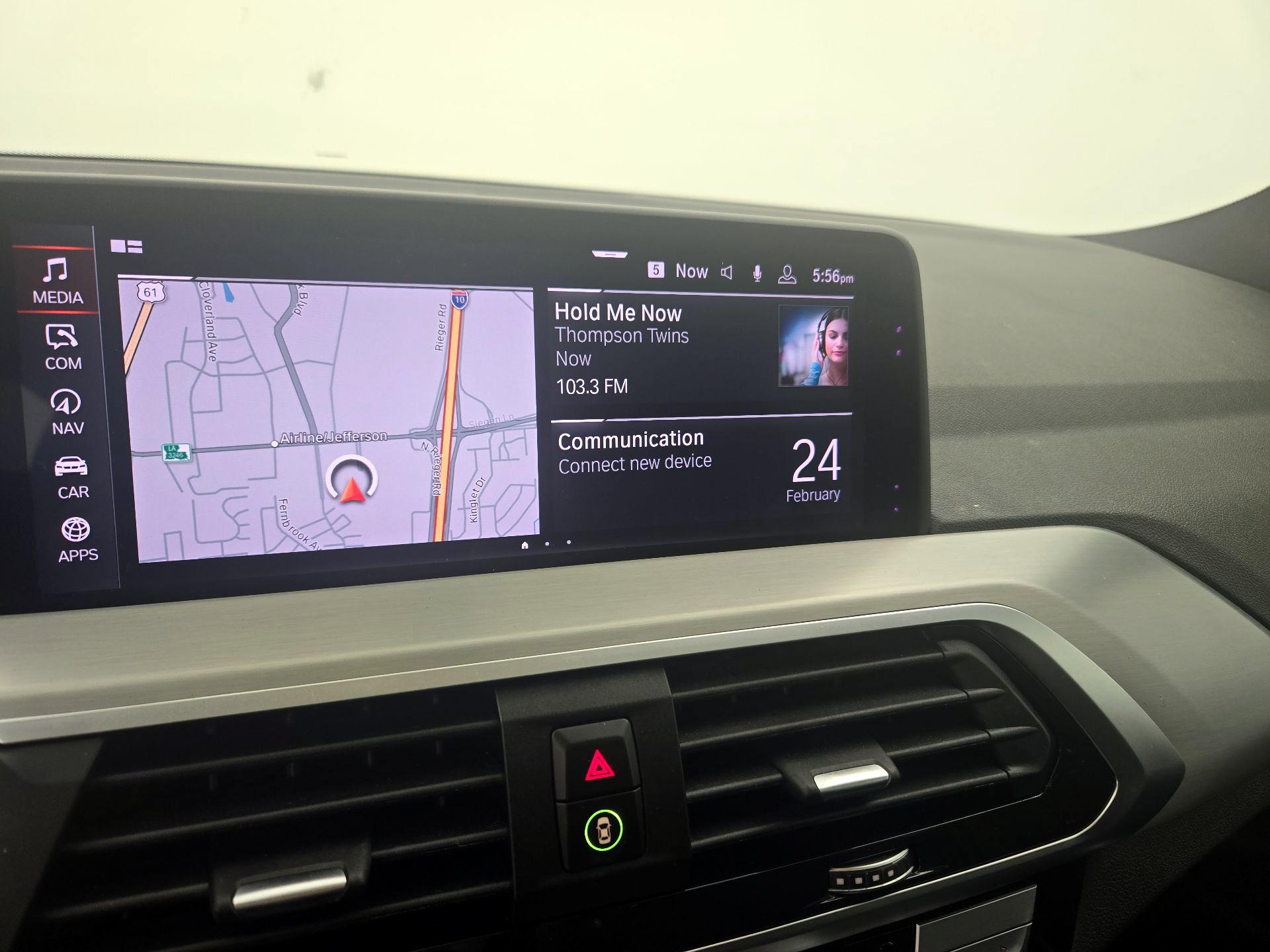 Thumbnail: 2020 BMW X3 - 14