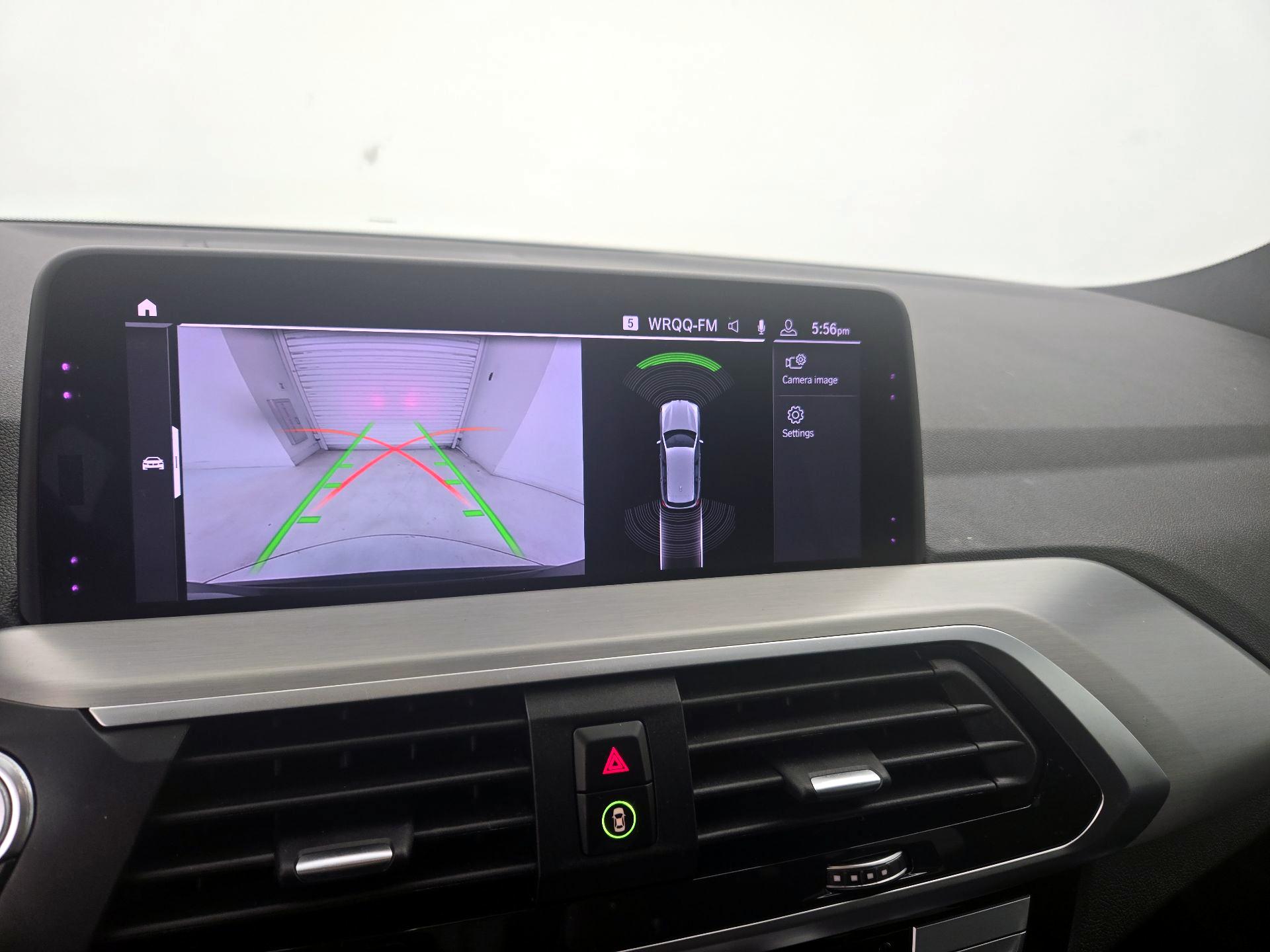 Thumbnail: 2020 BMW X3 - 15