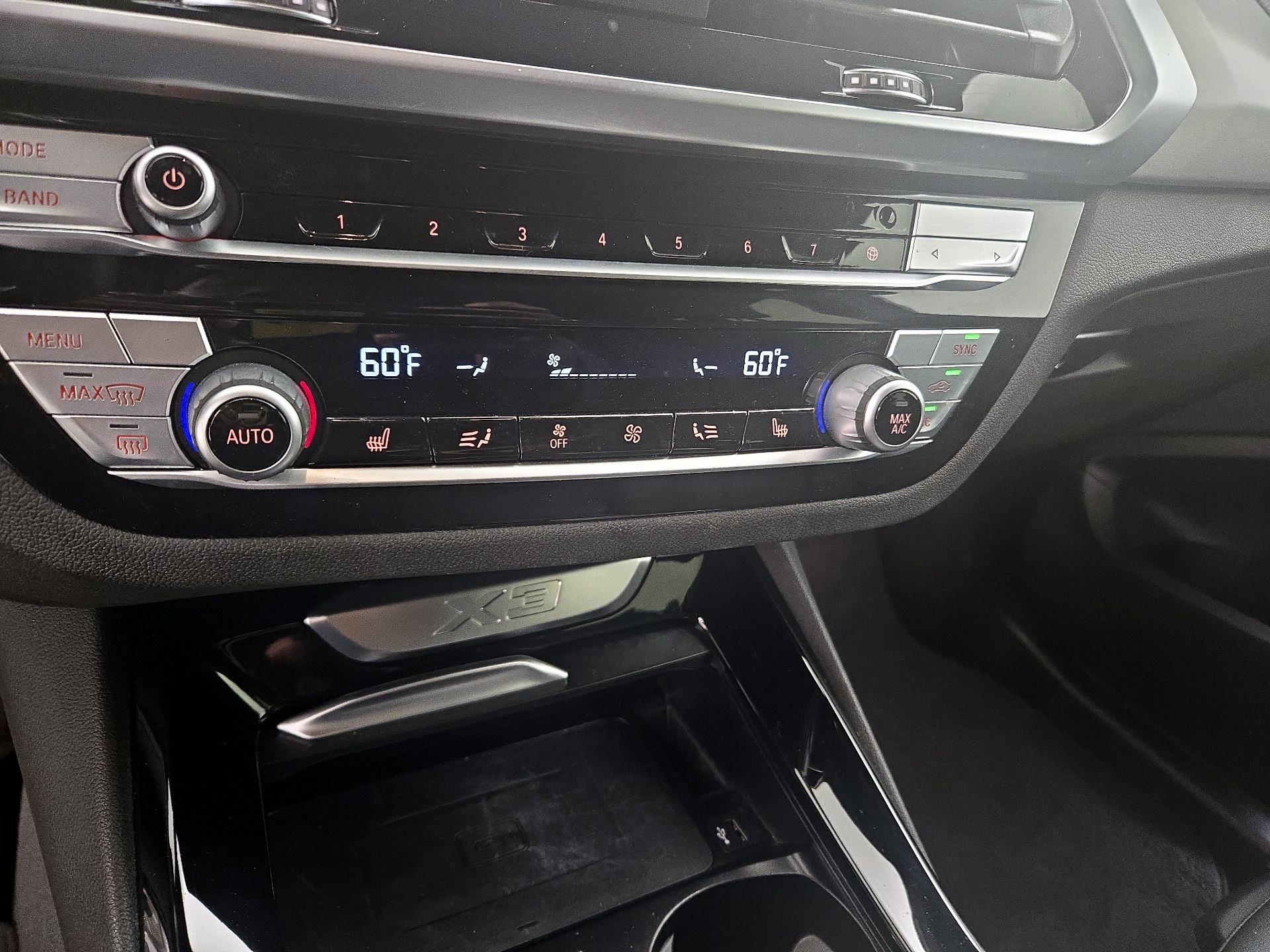 Thumbnail: 2020 BMW X3 - 17