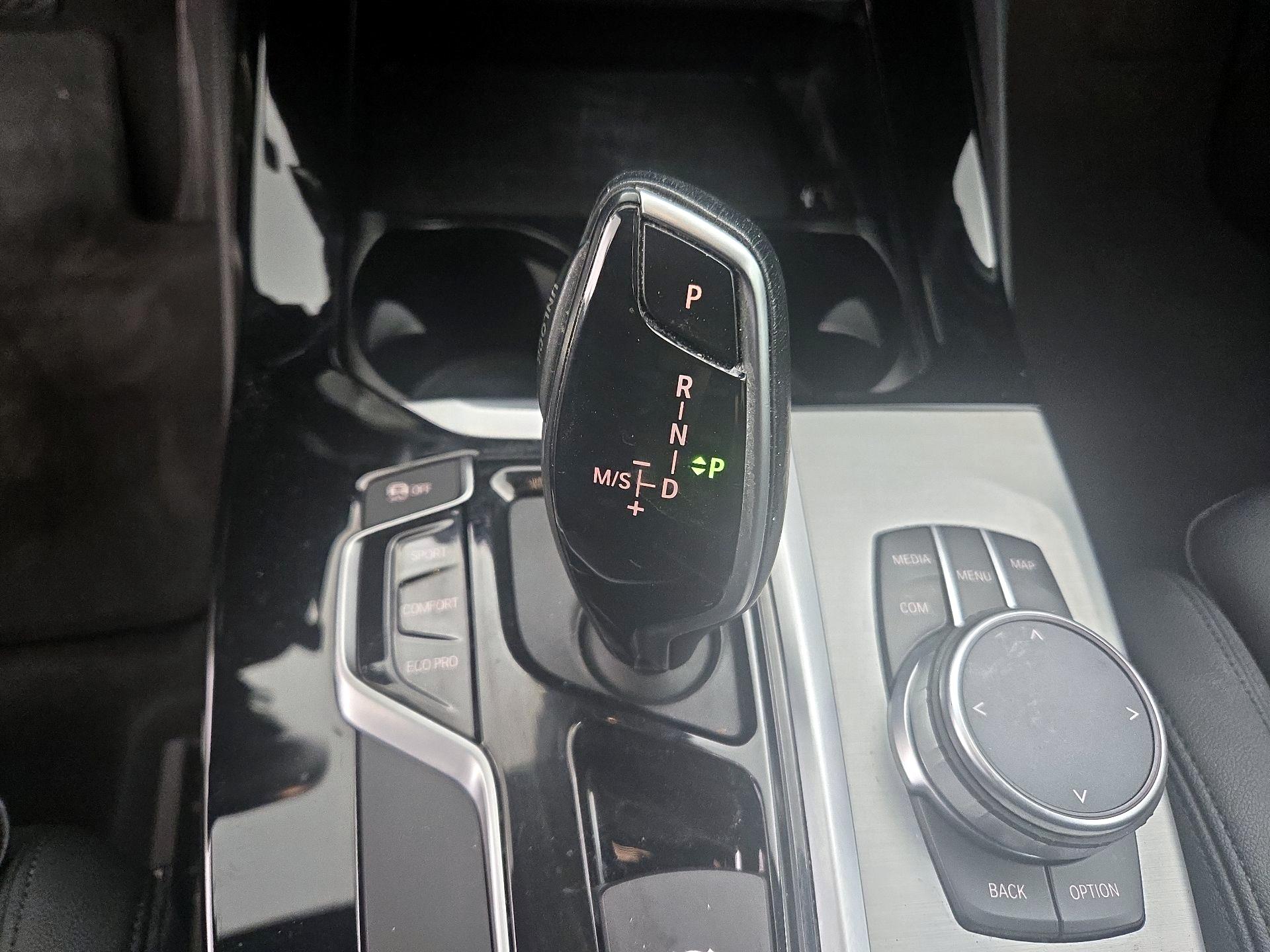 Thumbnail: 2020 BMW X3 - 18