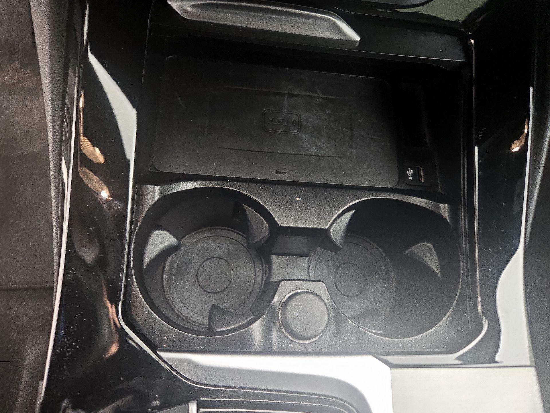 Thumbnail: 2020 BMW X3 - 19