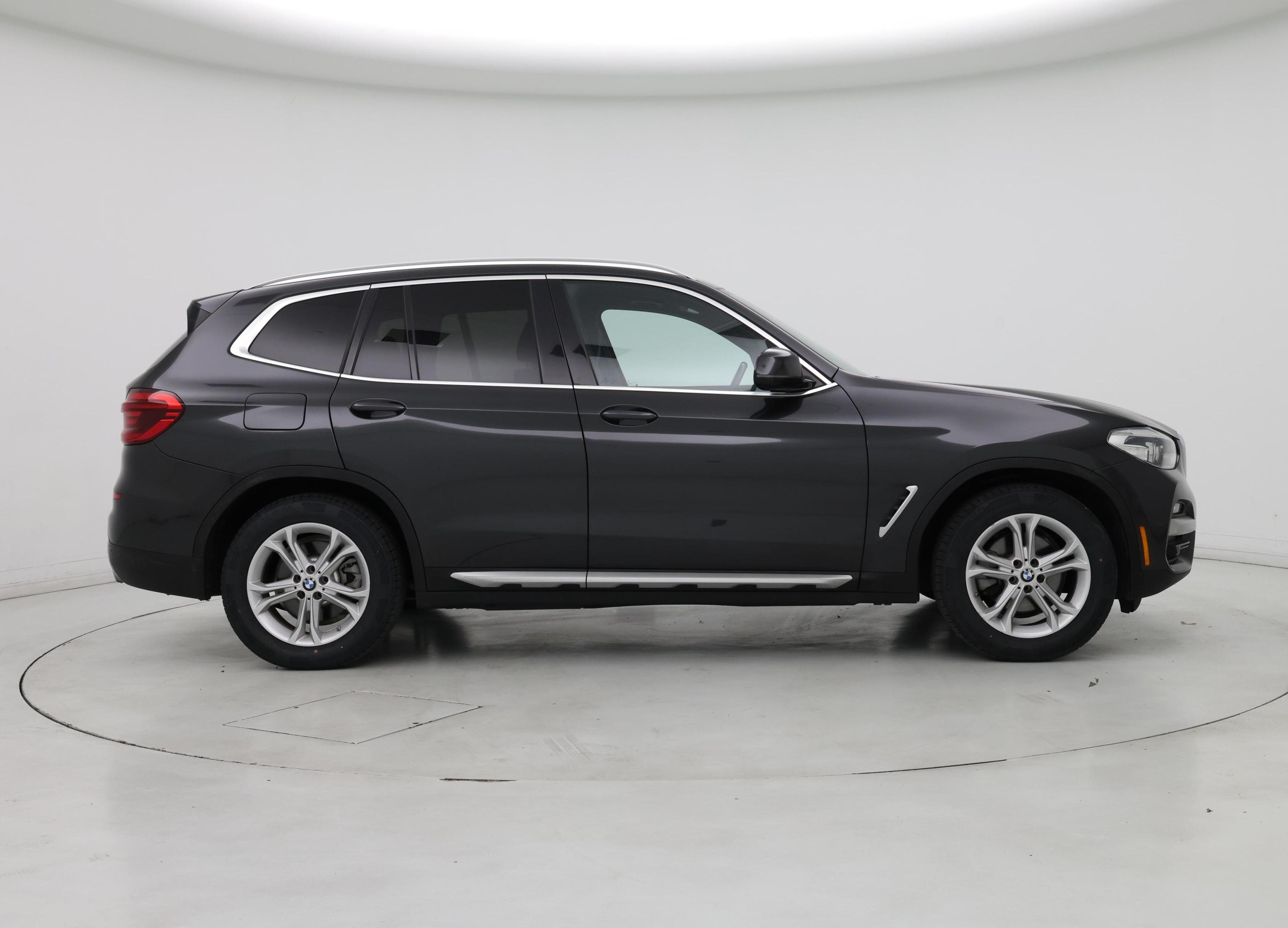 Thumbnail: 2020 BMW X3 - 7