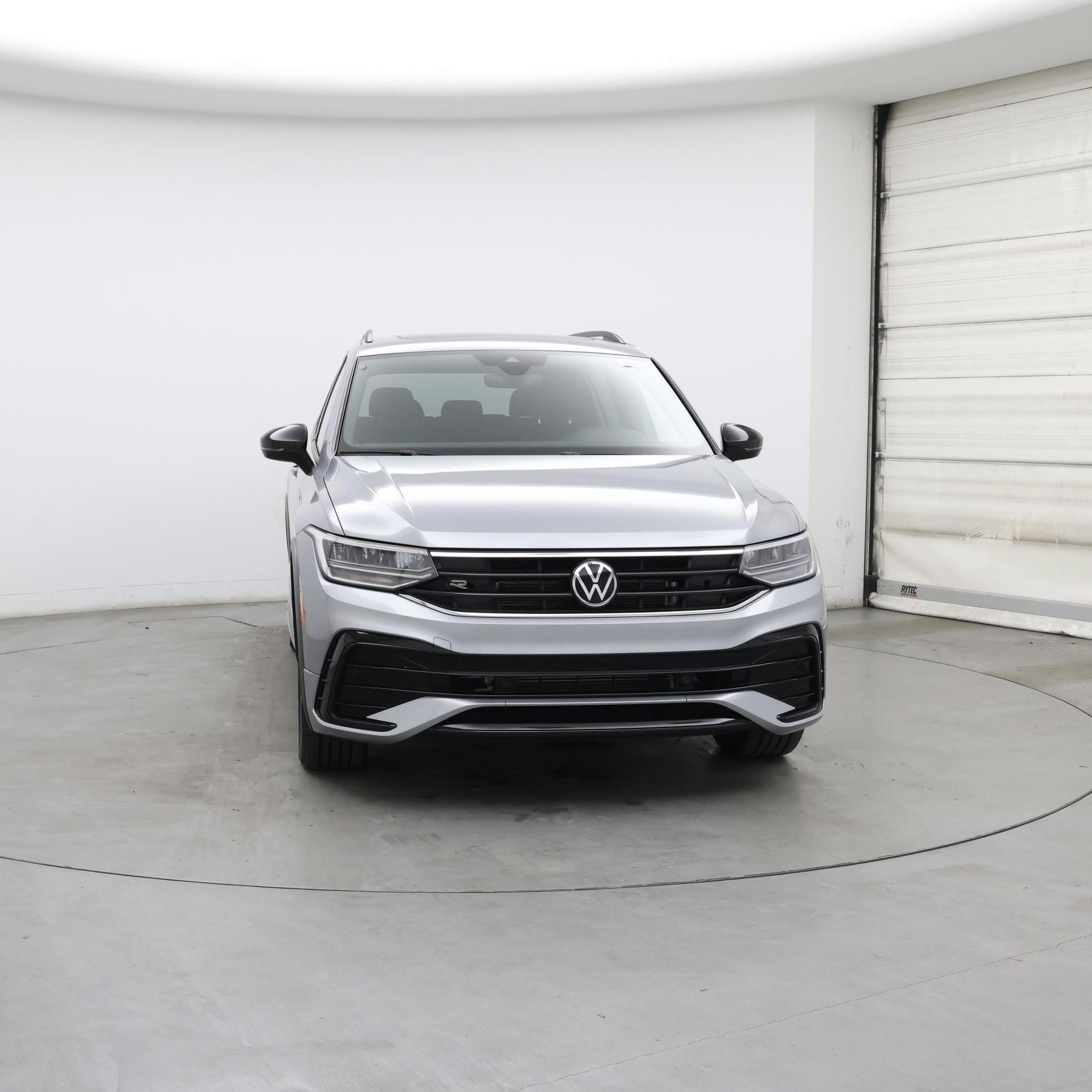 Thumbnail: 2022 Volkswagen Tiguan - 5