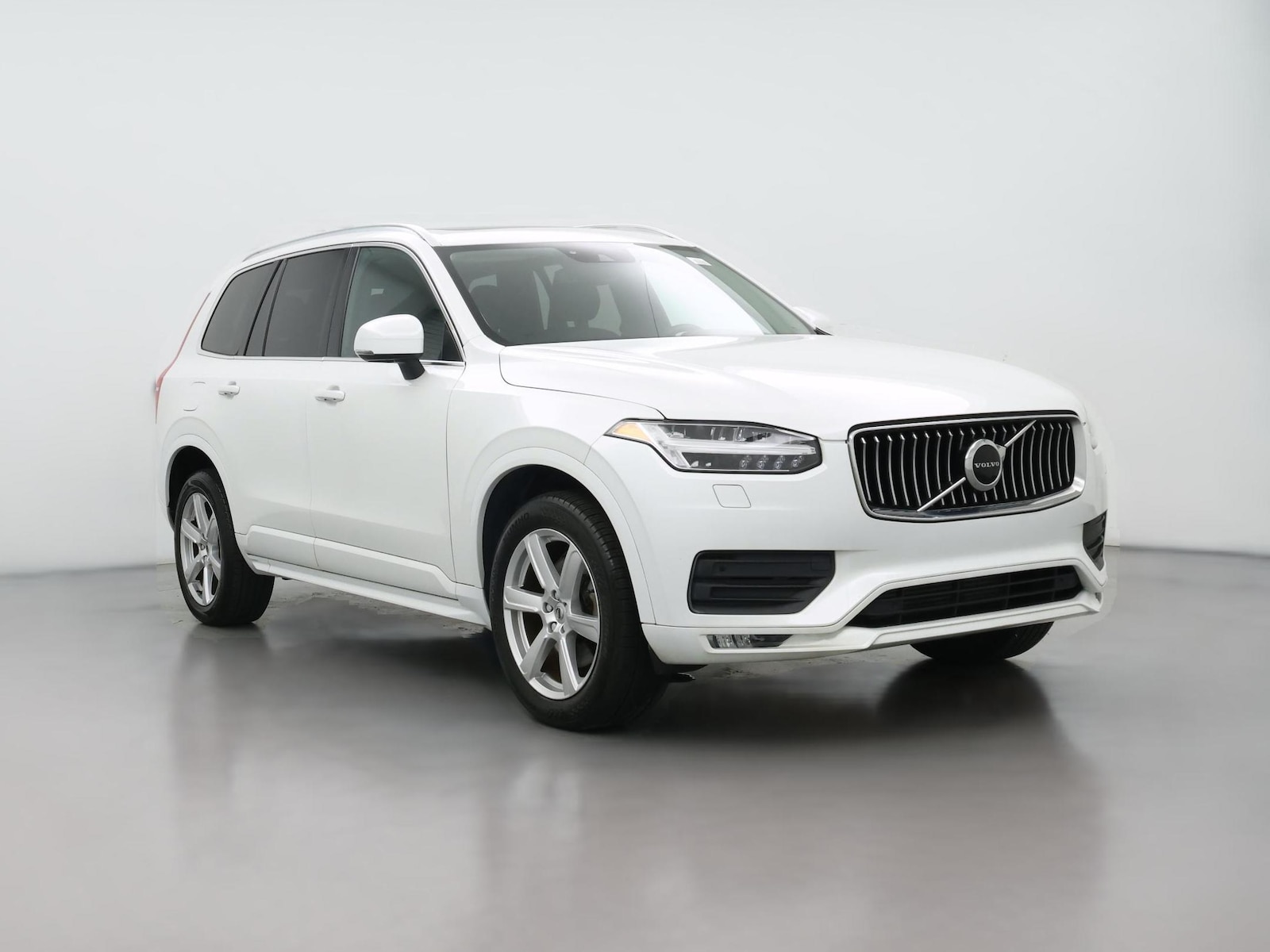 2021 Volvo XC90