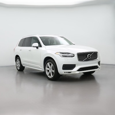 2021 Volvo XC90 T6 Momentum