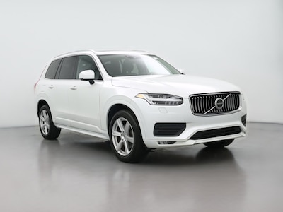 2021 Volvo XC90 T6 Momentum