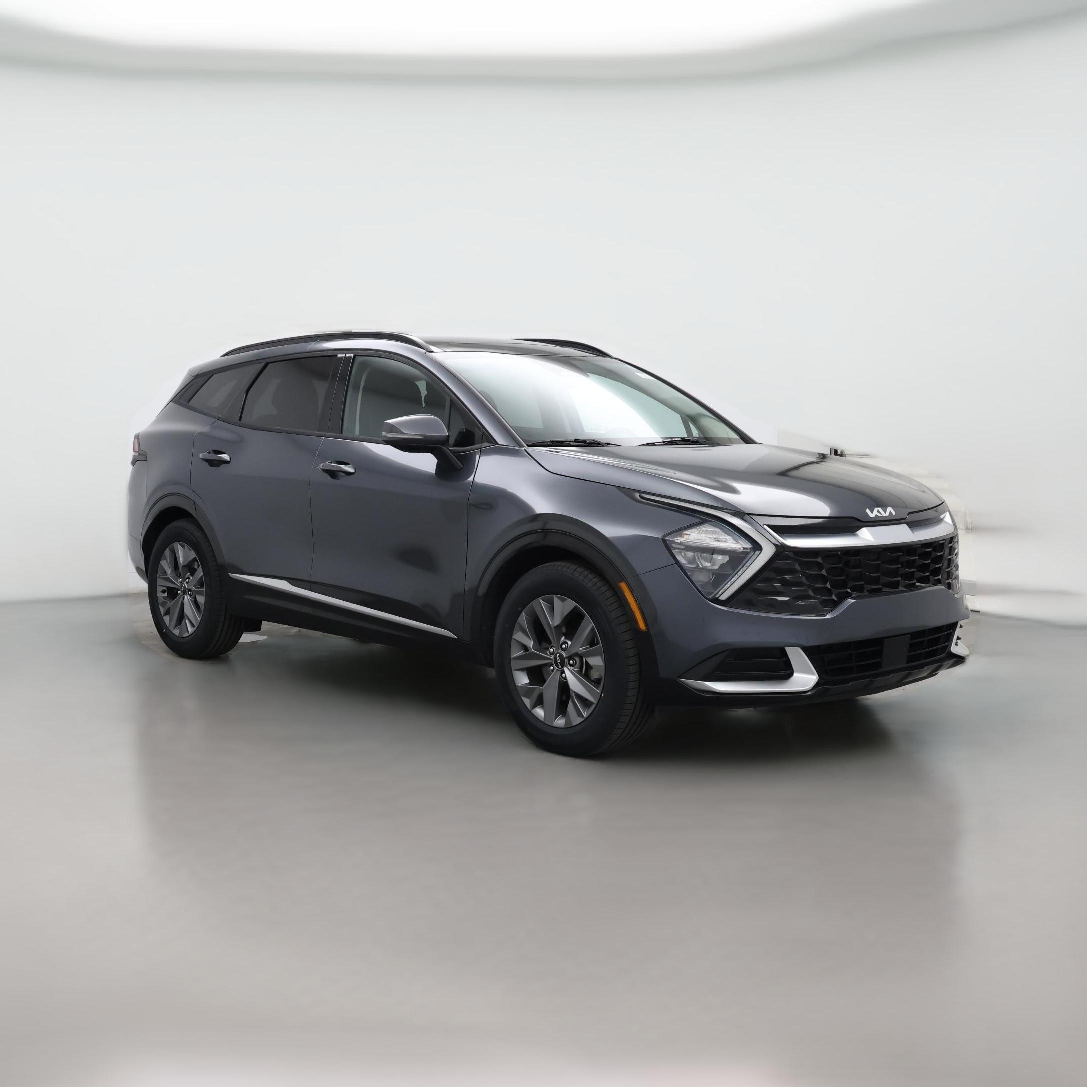 Thumbnail: 2023 Kia Sportage - 1