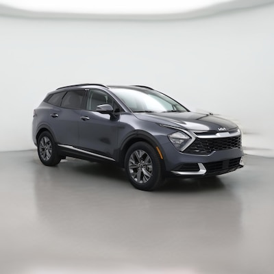 2023 Kia Sportage SX