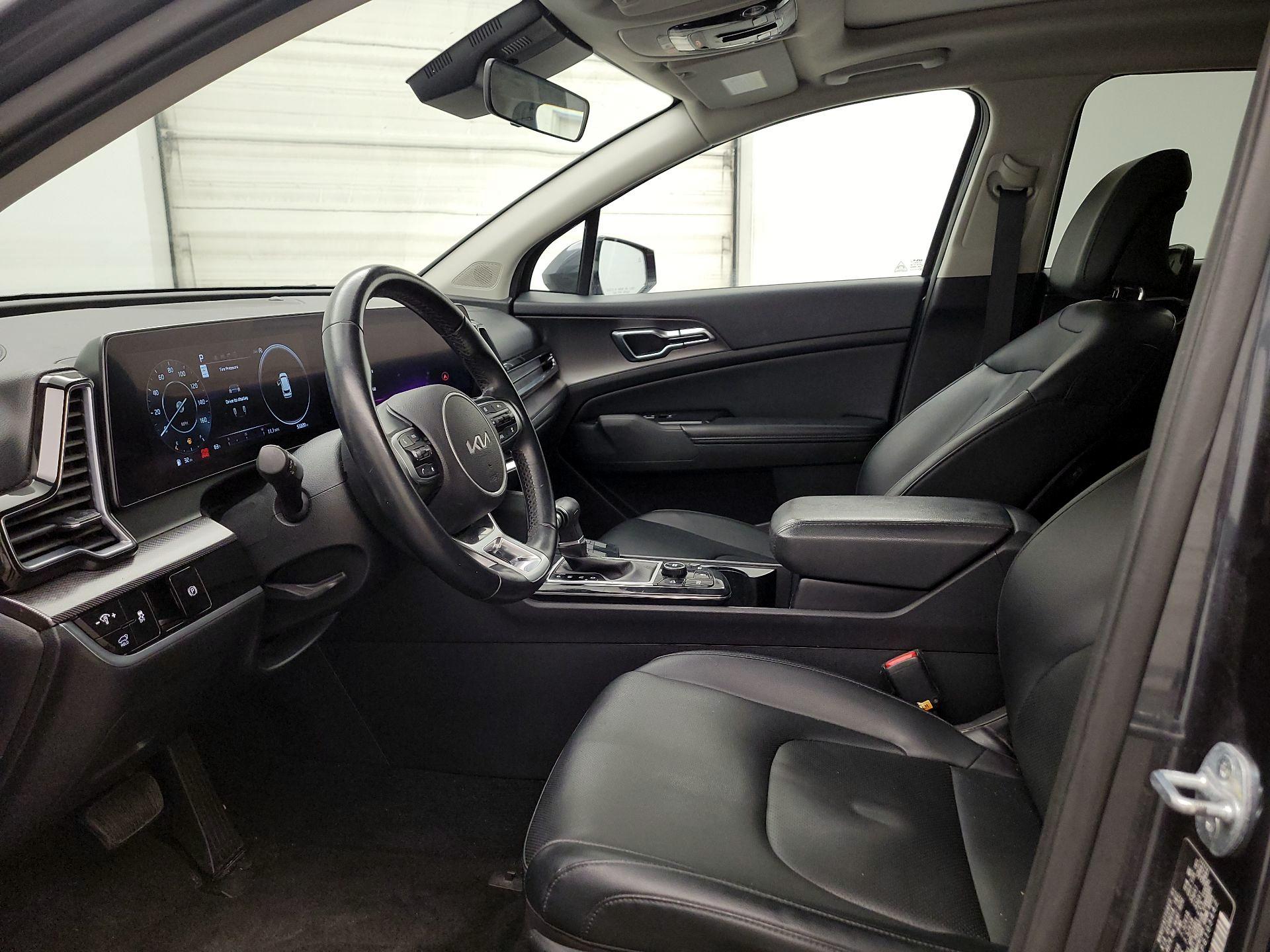 Thumbnail: 2023 Kia Sportage - 11