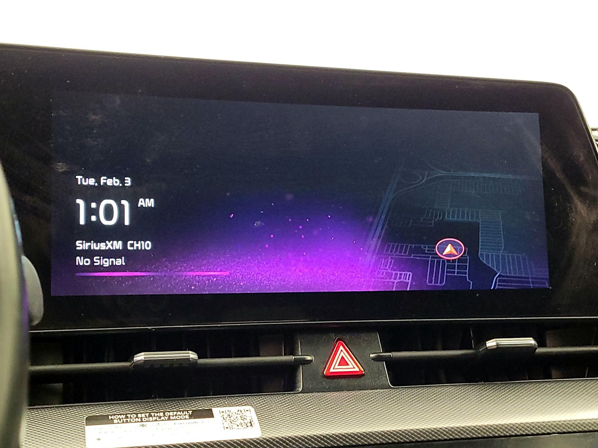 Thumbnail: 2023 Kia Sportage - 15