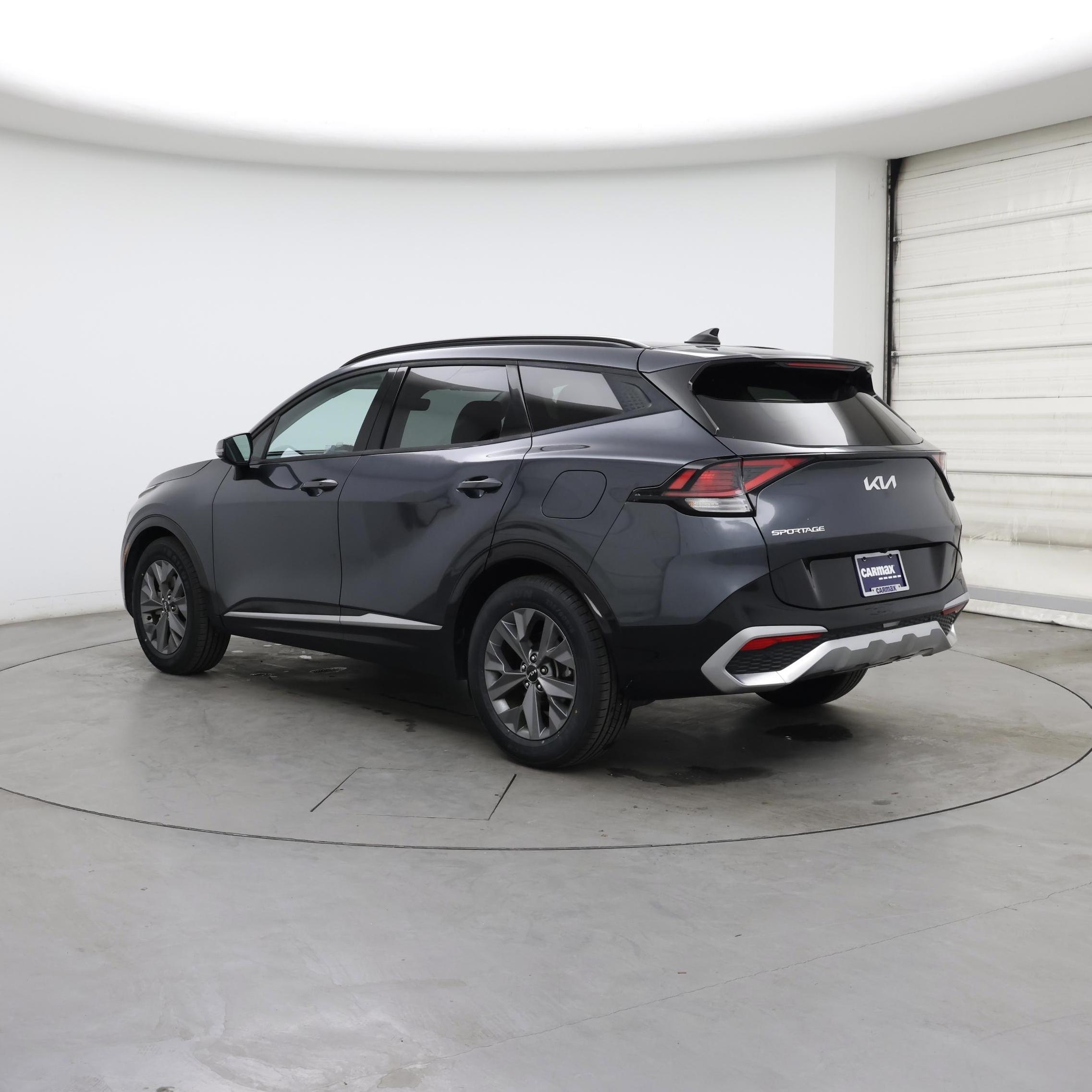 Thumbnail: 2023 Kia Sportage - 2