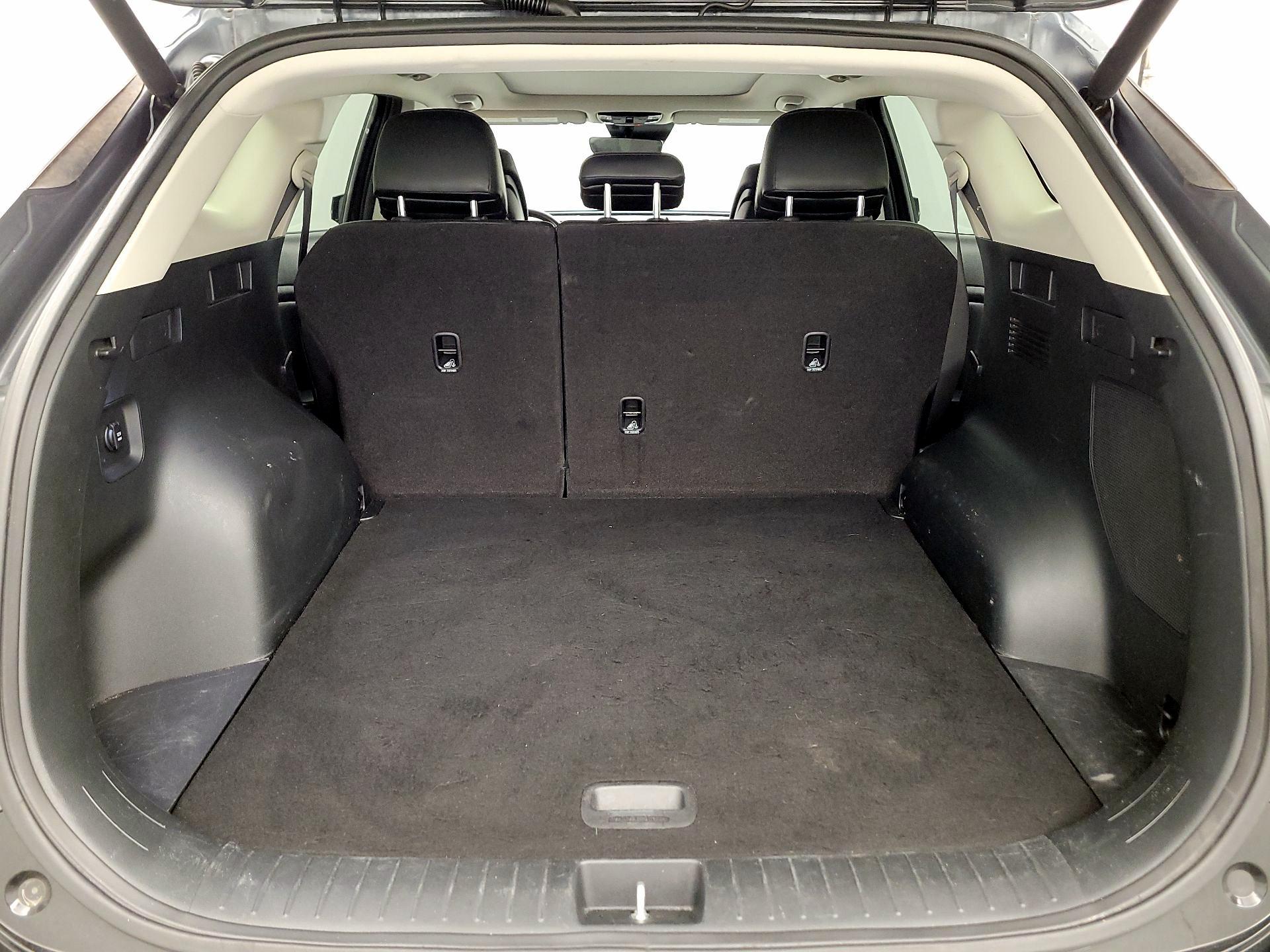 Thumbnail: 2023 Kia Sportage - 20