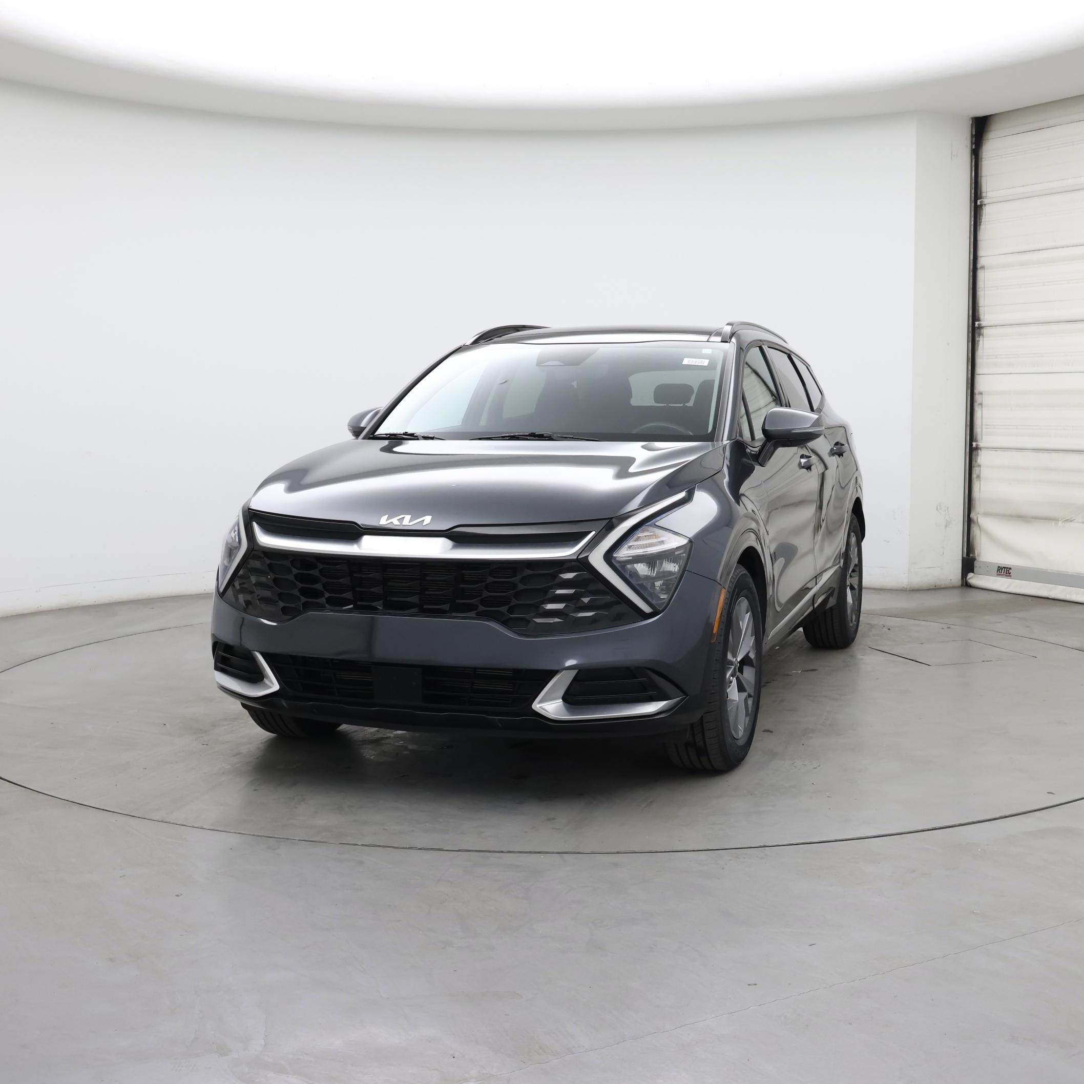 Thumbnail: 2023 Kia Sportage - 4