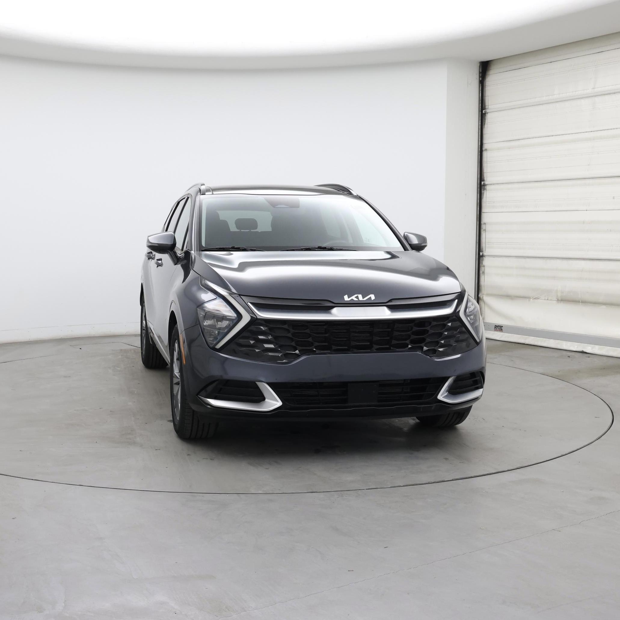 Thumbnail: 2023 Kia Sportage - 5