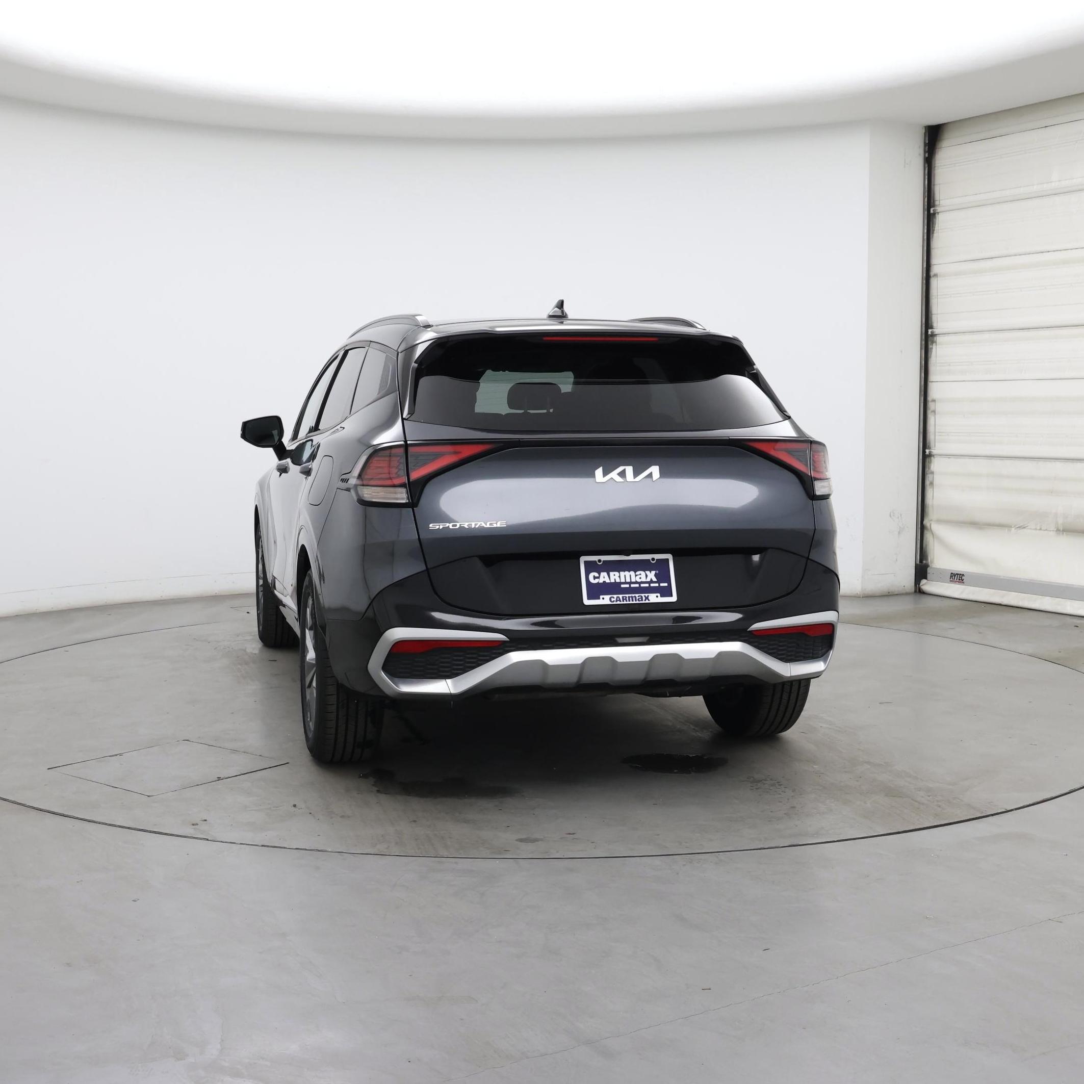 Thumbnail: 2023 Kia Sportage - 6