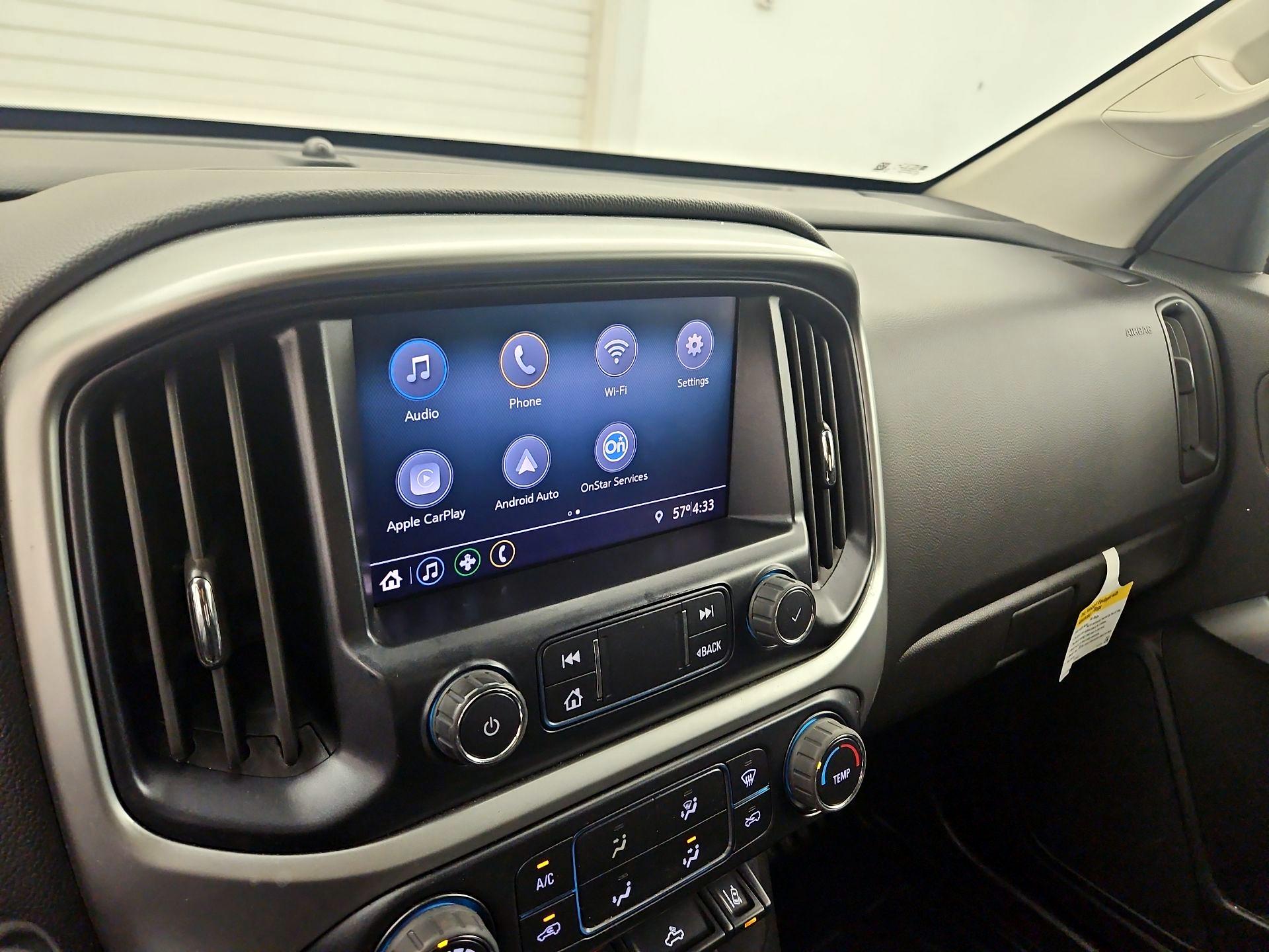 Thumbnail: 2022 Chevrolet Colorado - 13