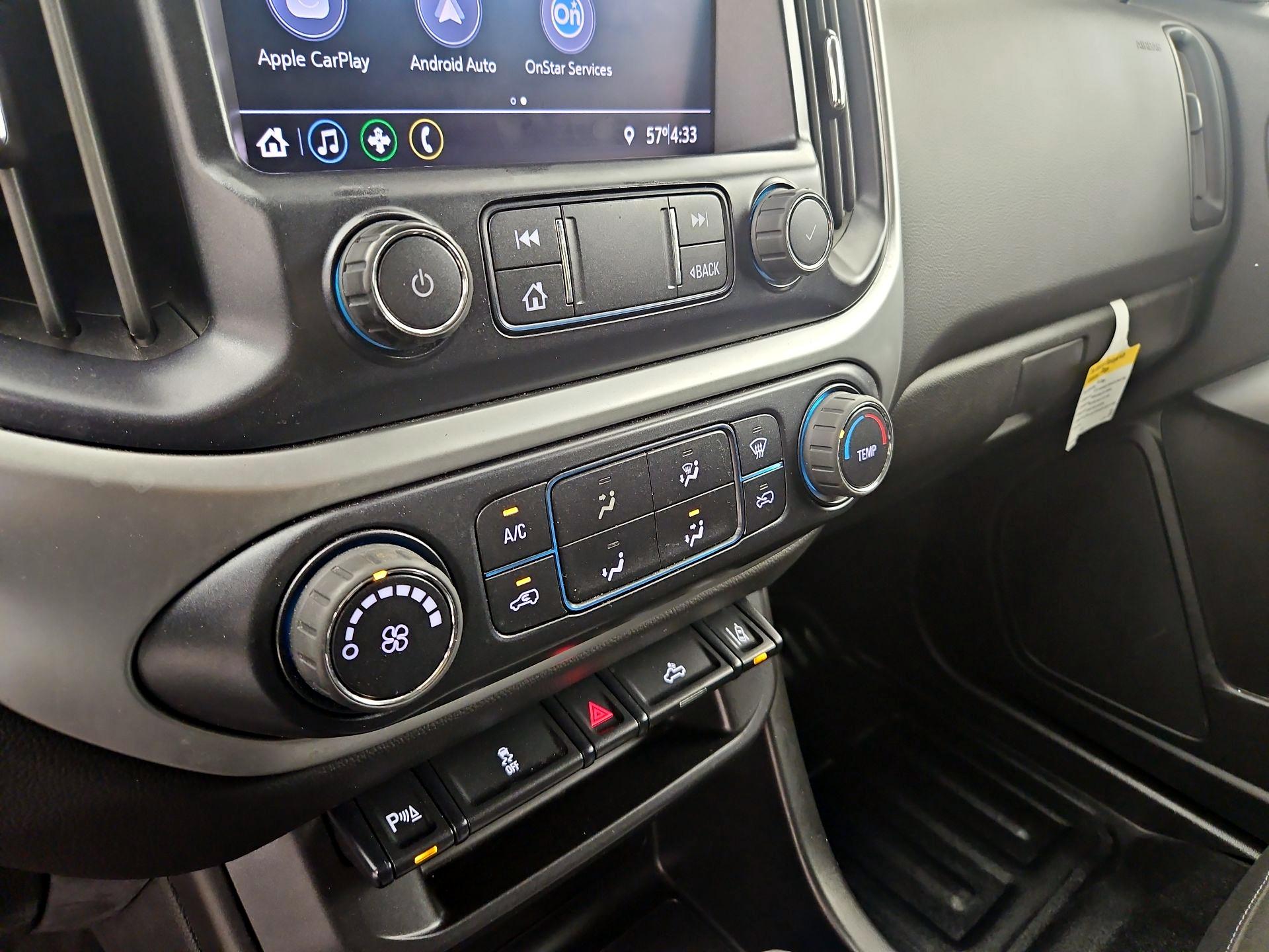 Thumbnail: 2022 Chevrolet Colorado - 14