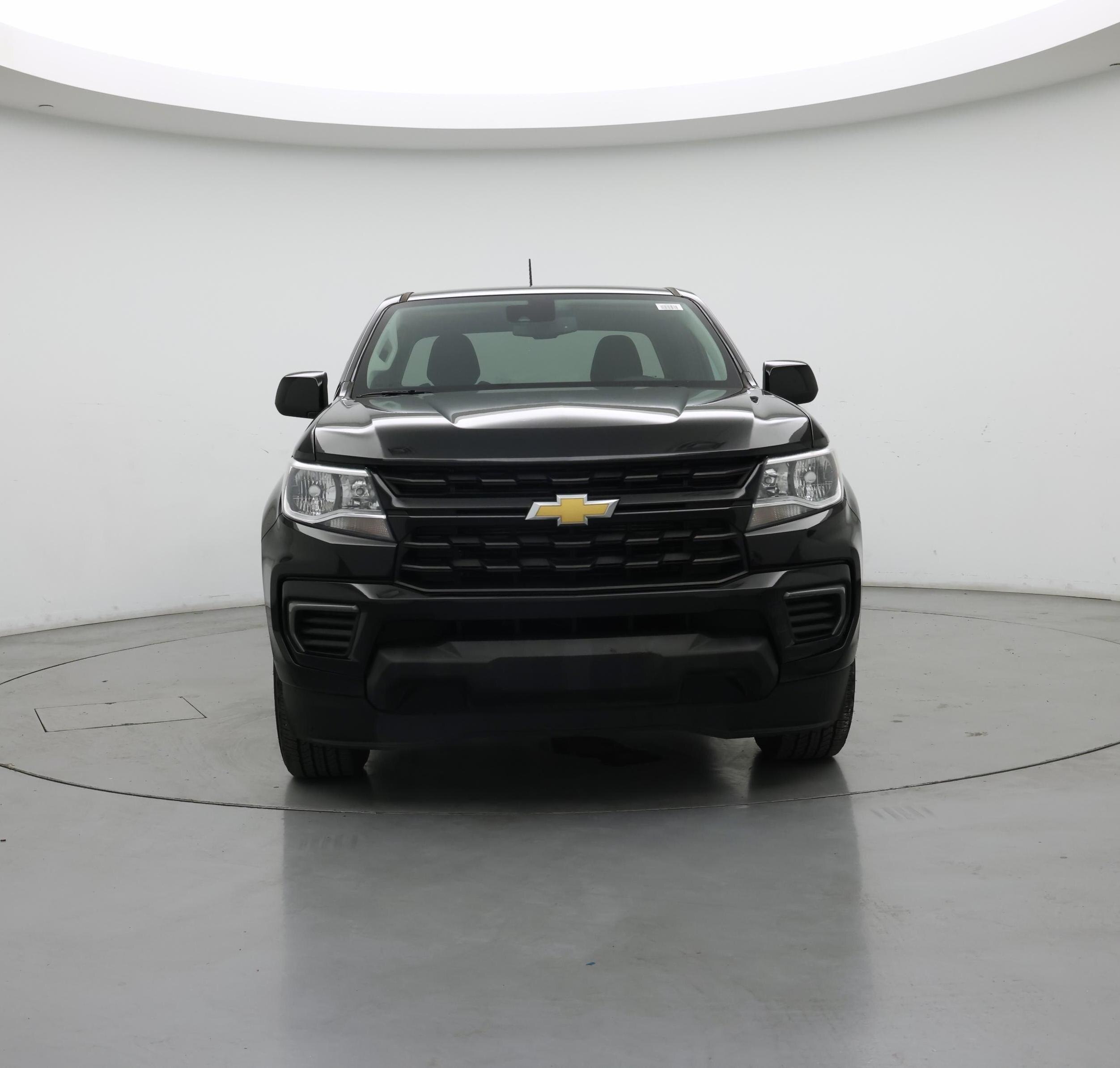 Thumbnail: 2022 Chevrolet Colorado - 5