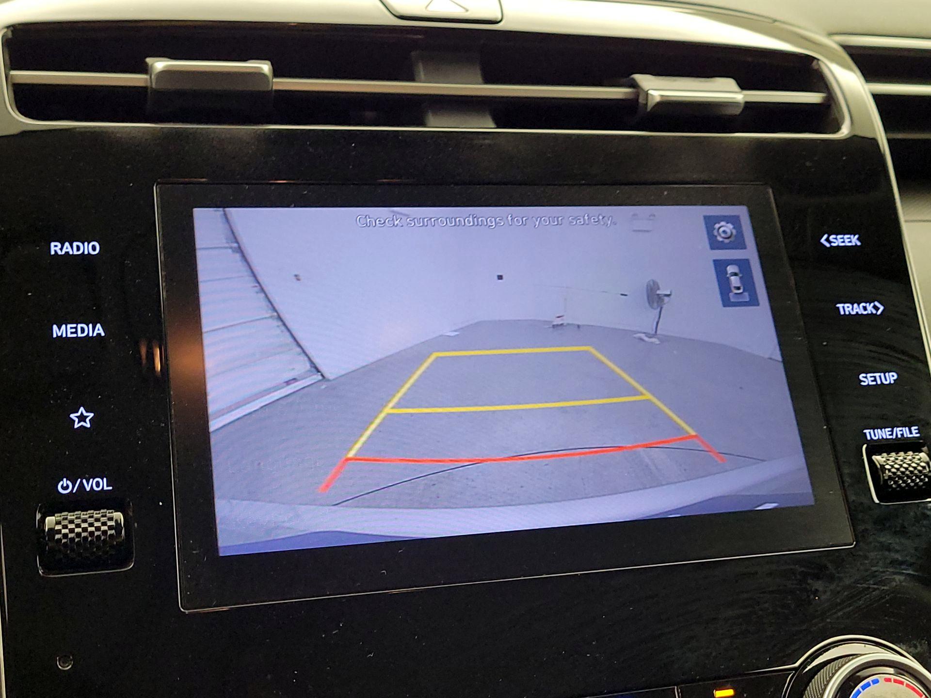 Thumbnail: 2022 Hyundai Tucson - 14