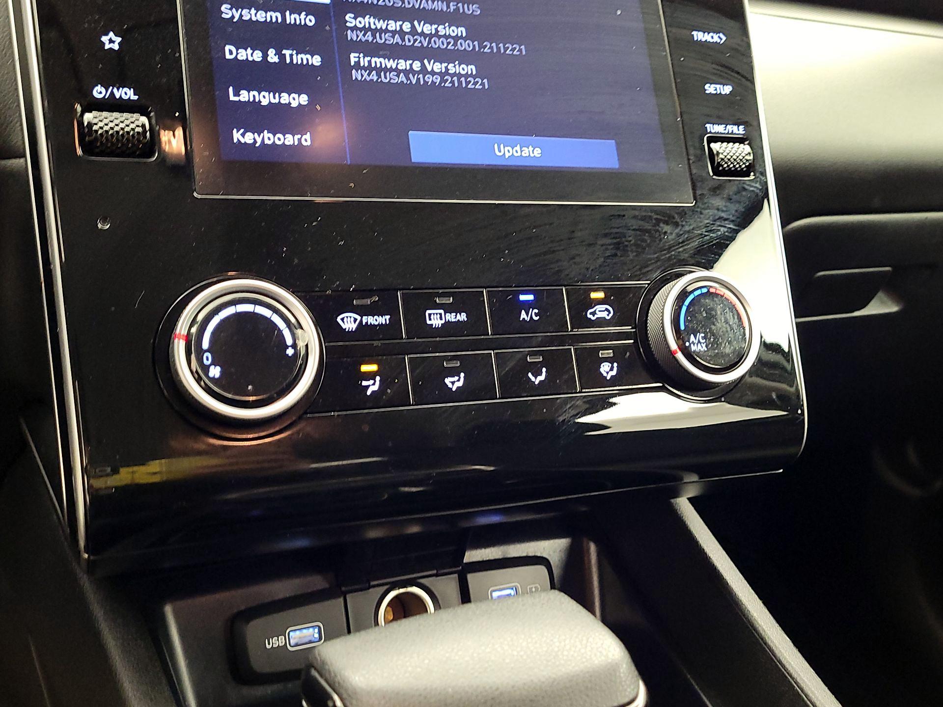 Thumbnail: 2022 Hyundai Tucson - 16