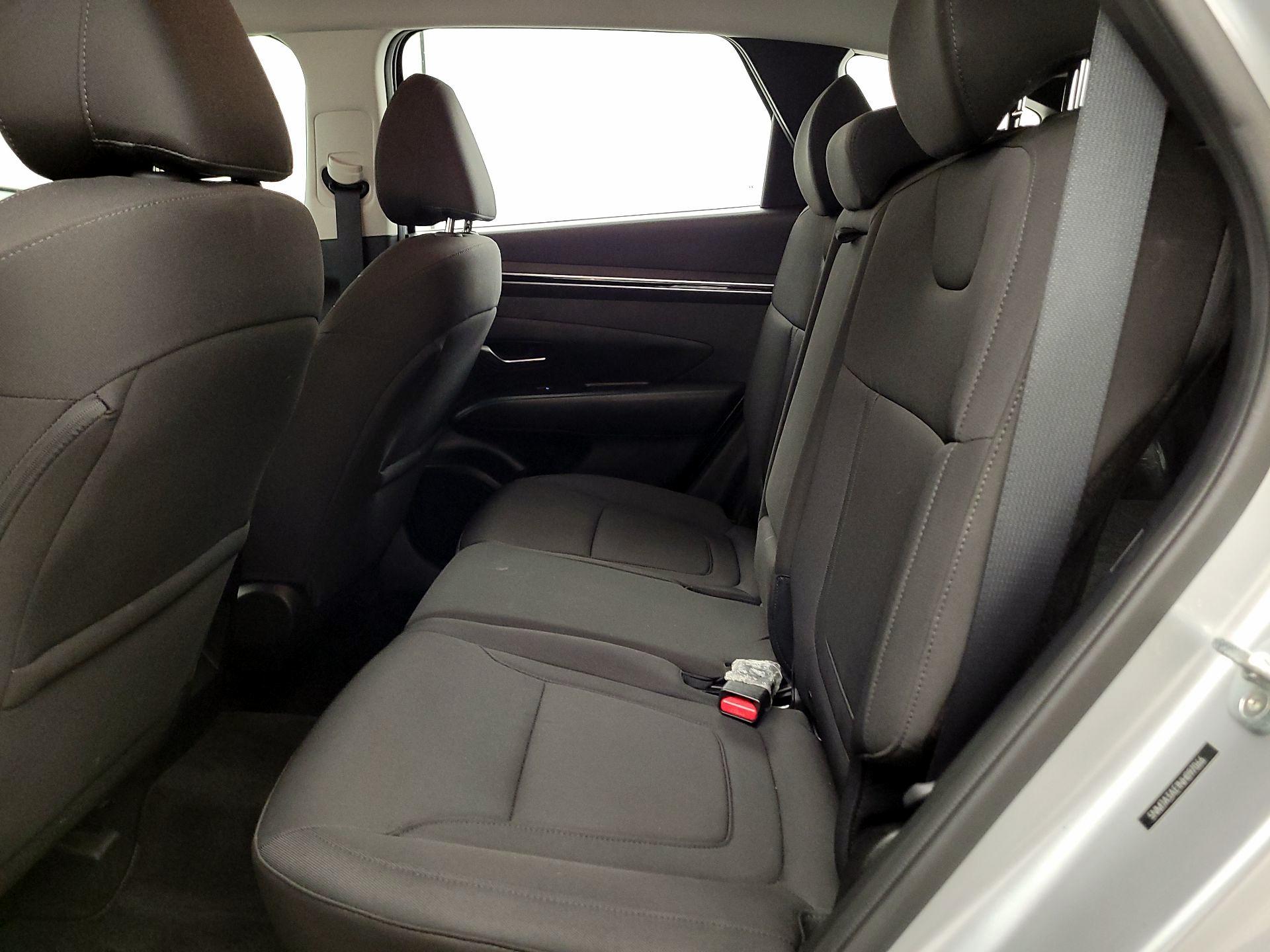 Thumbnail: 2022 Hyundai Tucson - 19