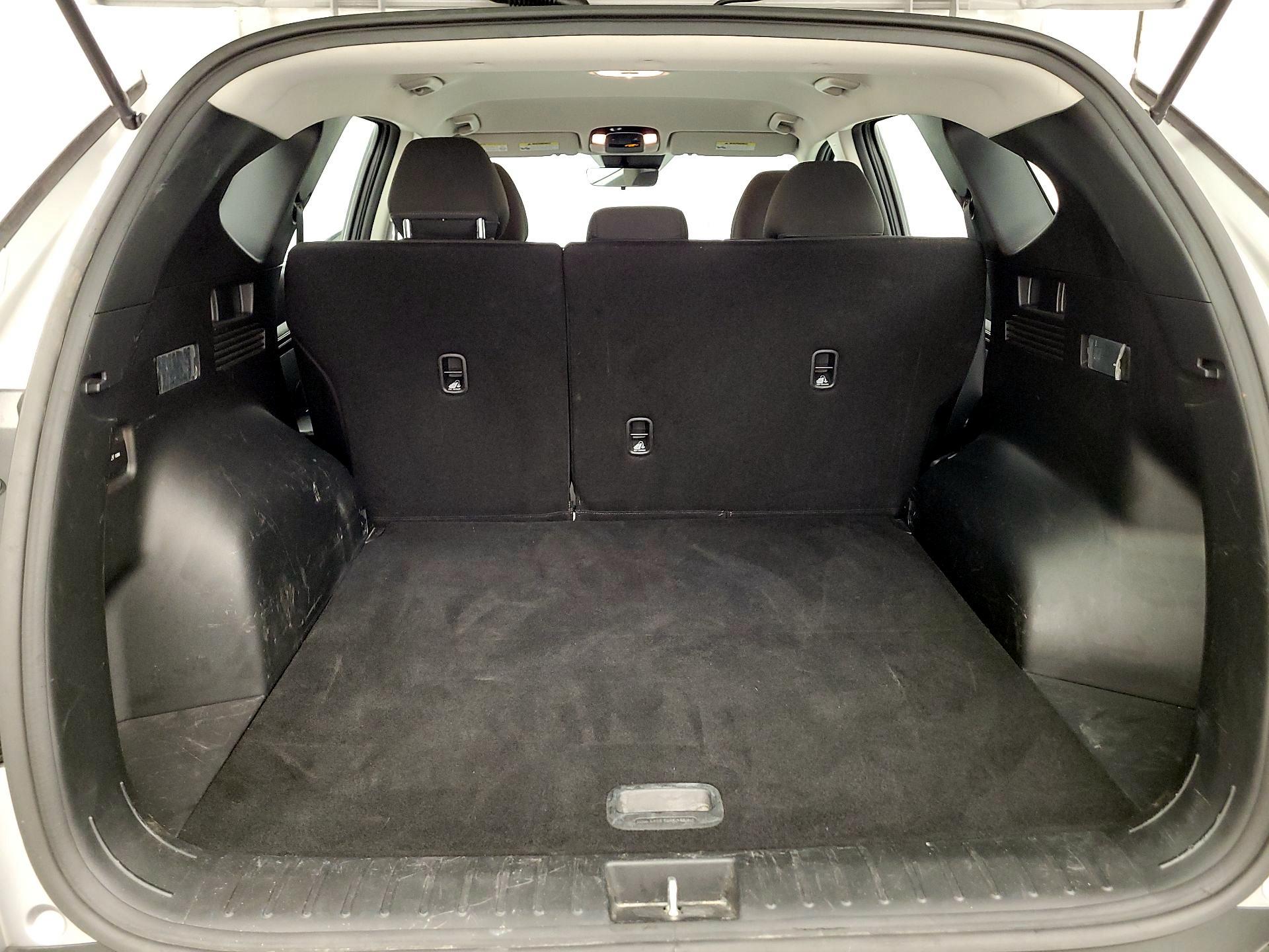 Thumbnail: 2022 Hyundai Tucson - 20