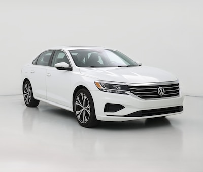 2021 Volkswagen Passat SE