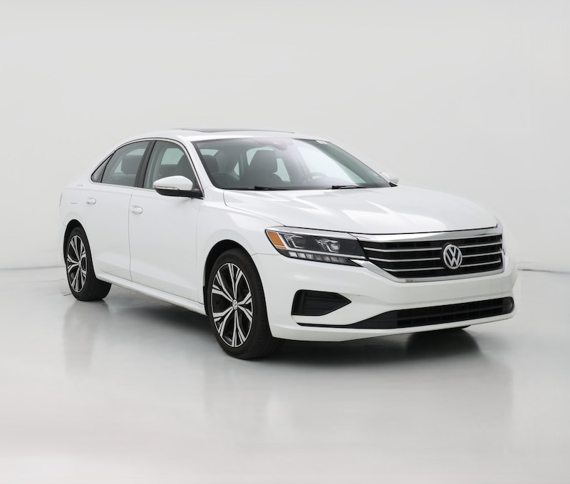 2021 Volkswagen Passat SE