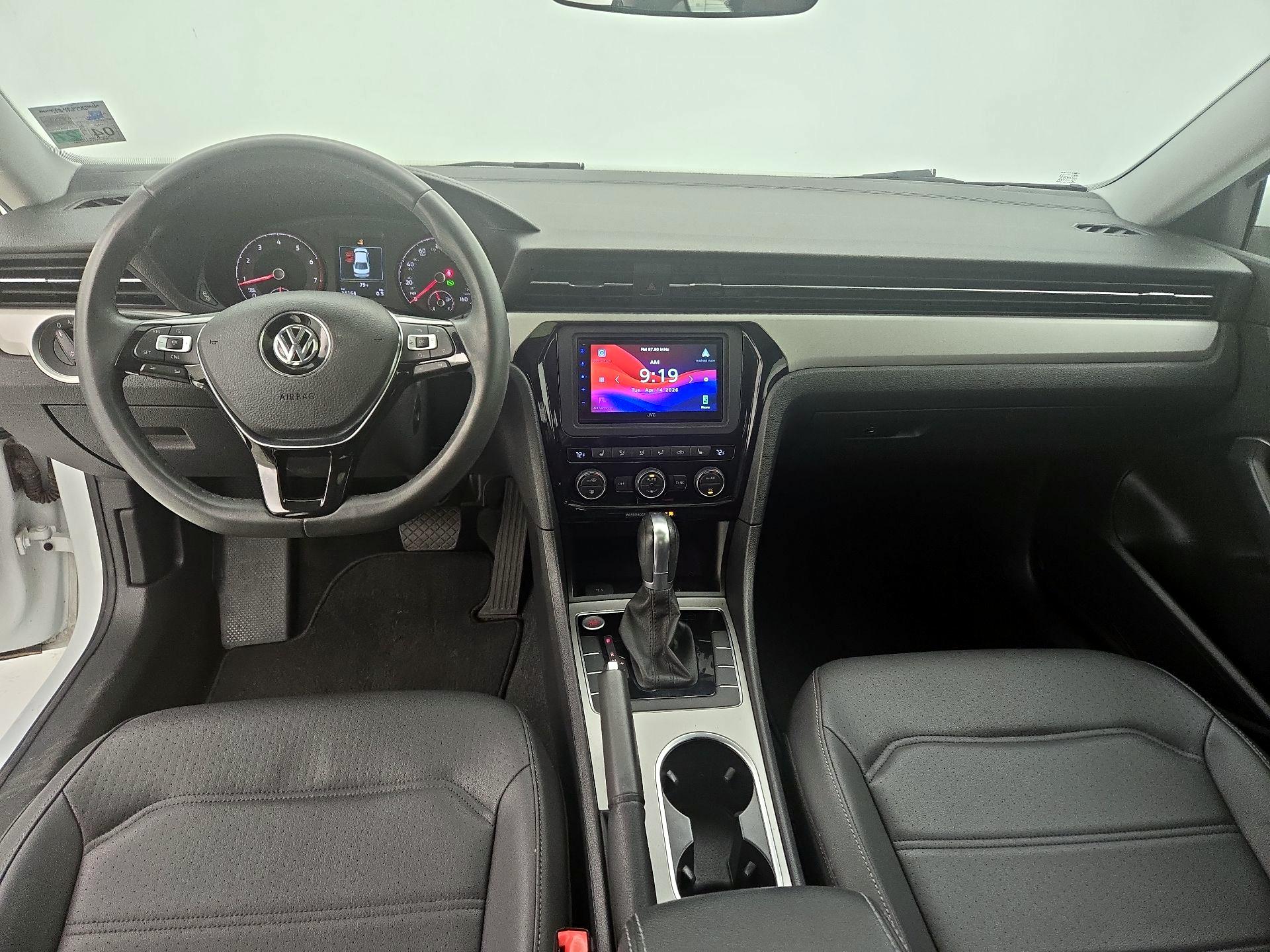 Thumbnail: 2021 Volkswagen Passat - 9