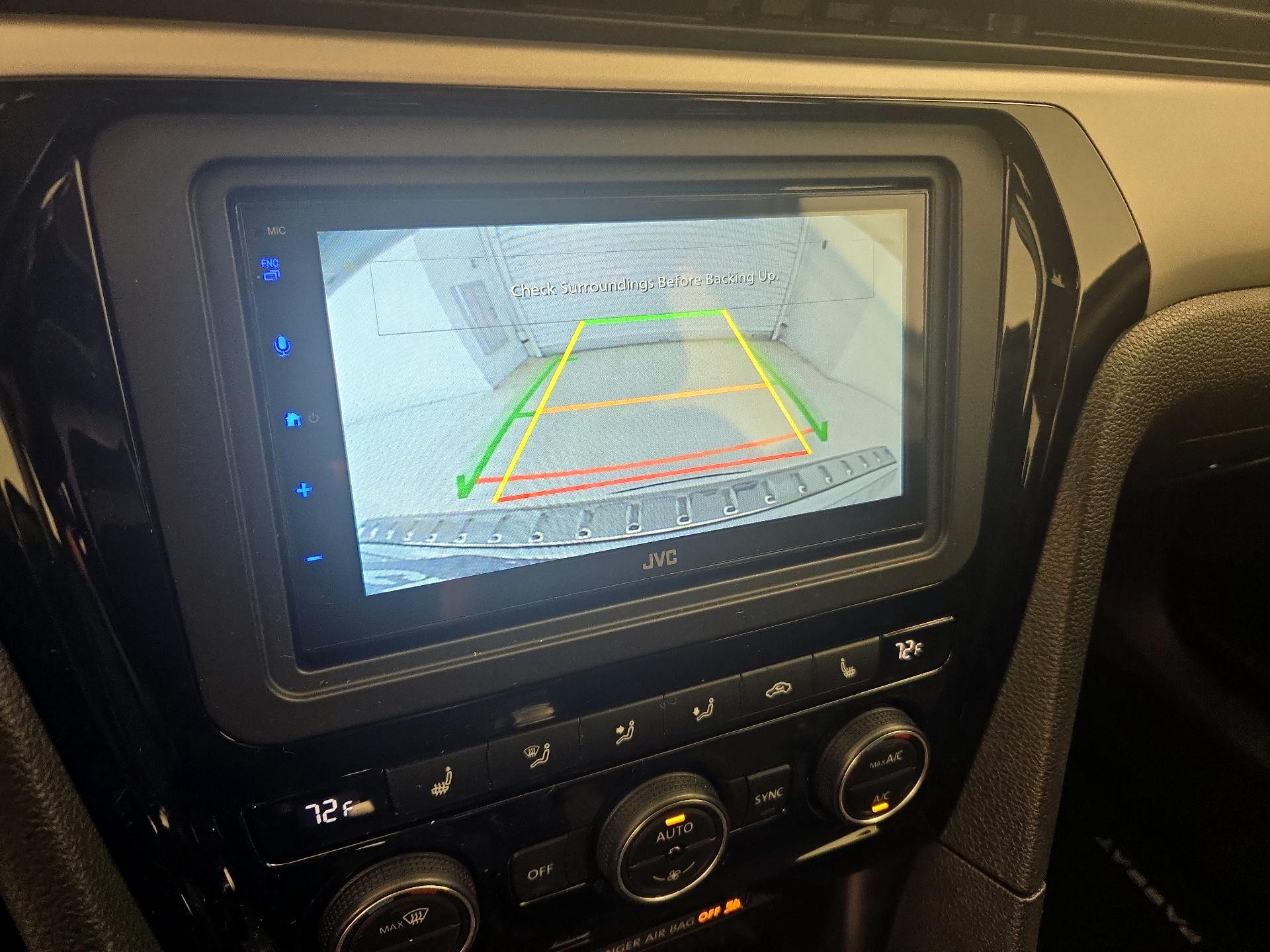 Thumbnail: 2021 Volkswagen Passat - 14