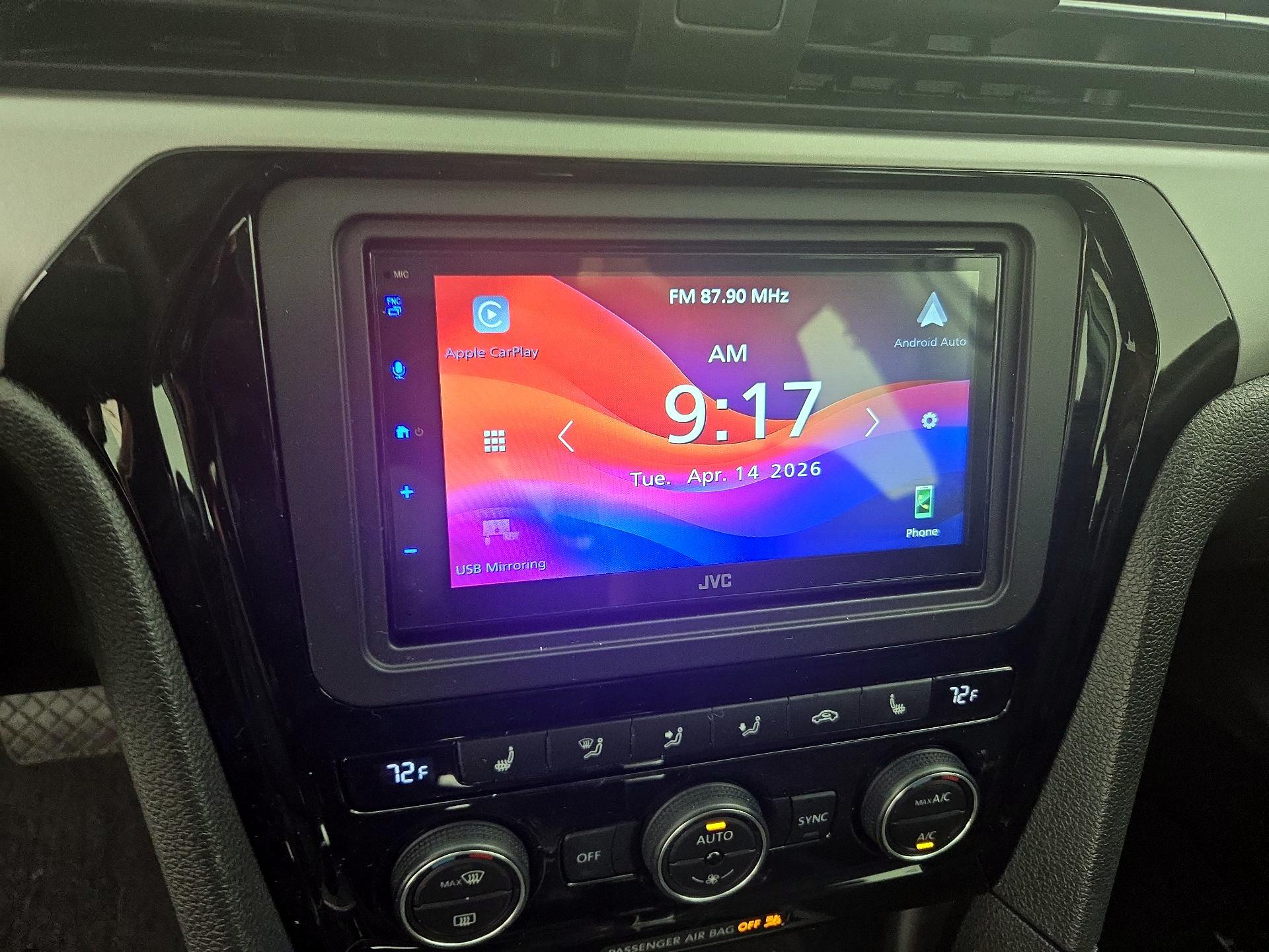 Thumbnail: 2021 Volkswagen Passat - 15