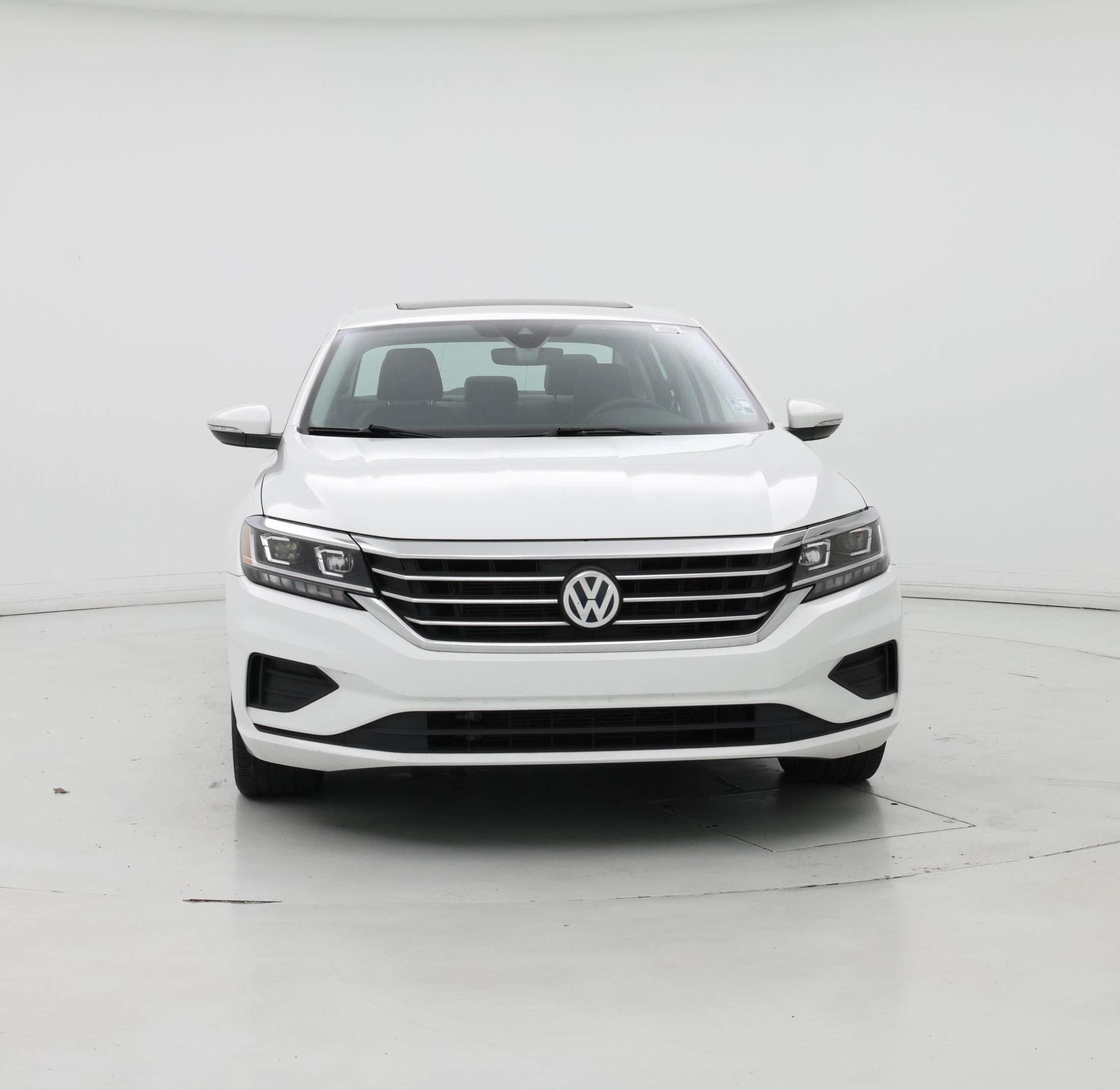 Thumbnail: 2021 Volkswagen Passat - 5