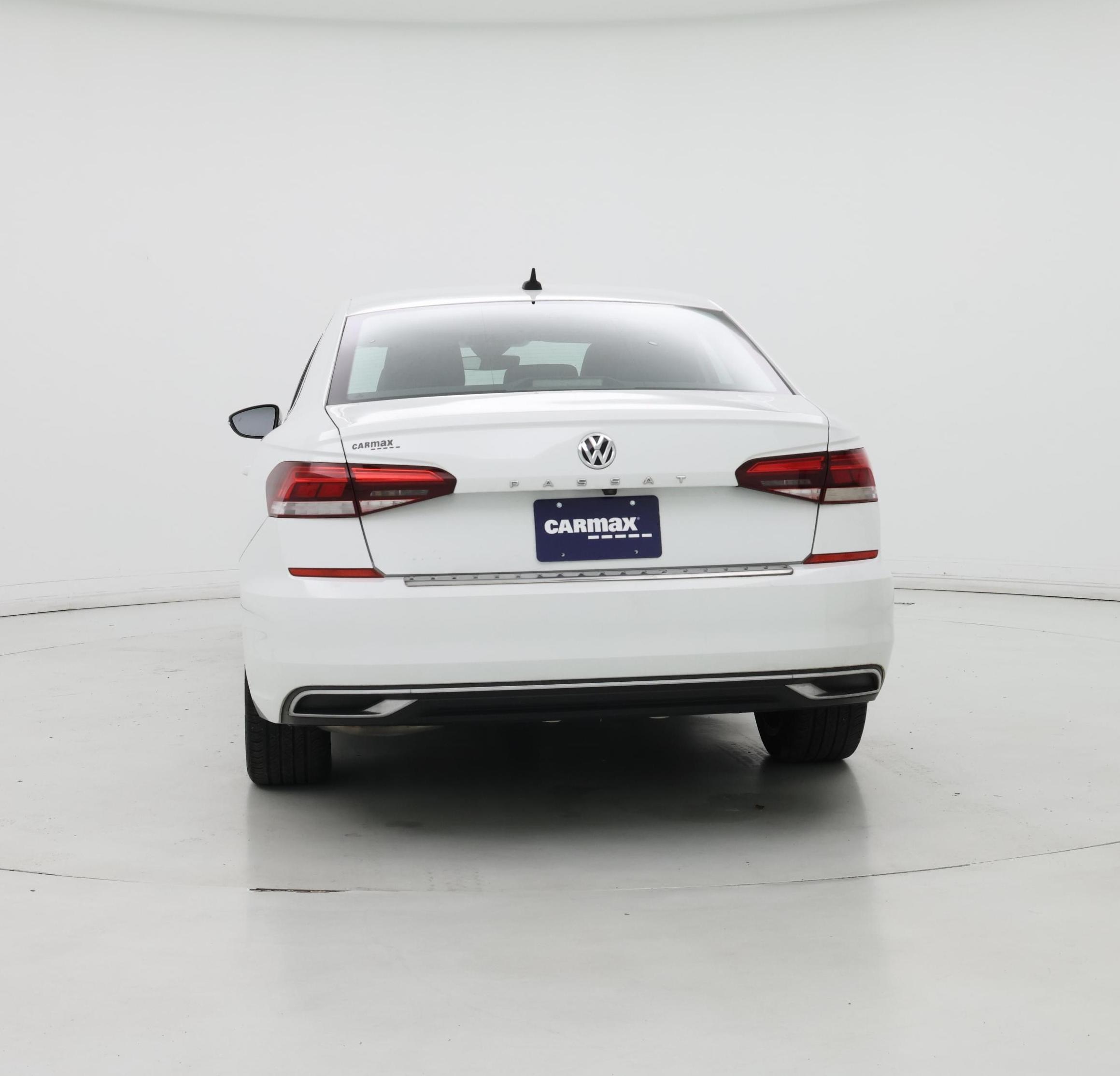 Thumbnail: 2021 Volkswagen Passat - 6