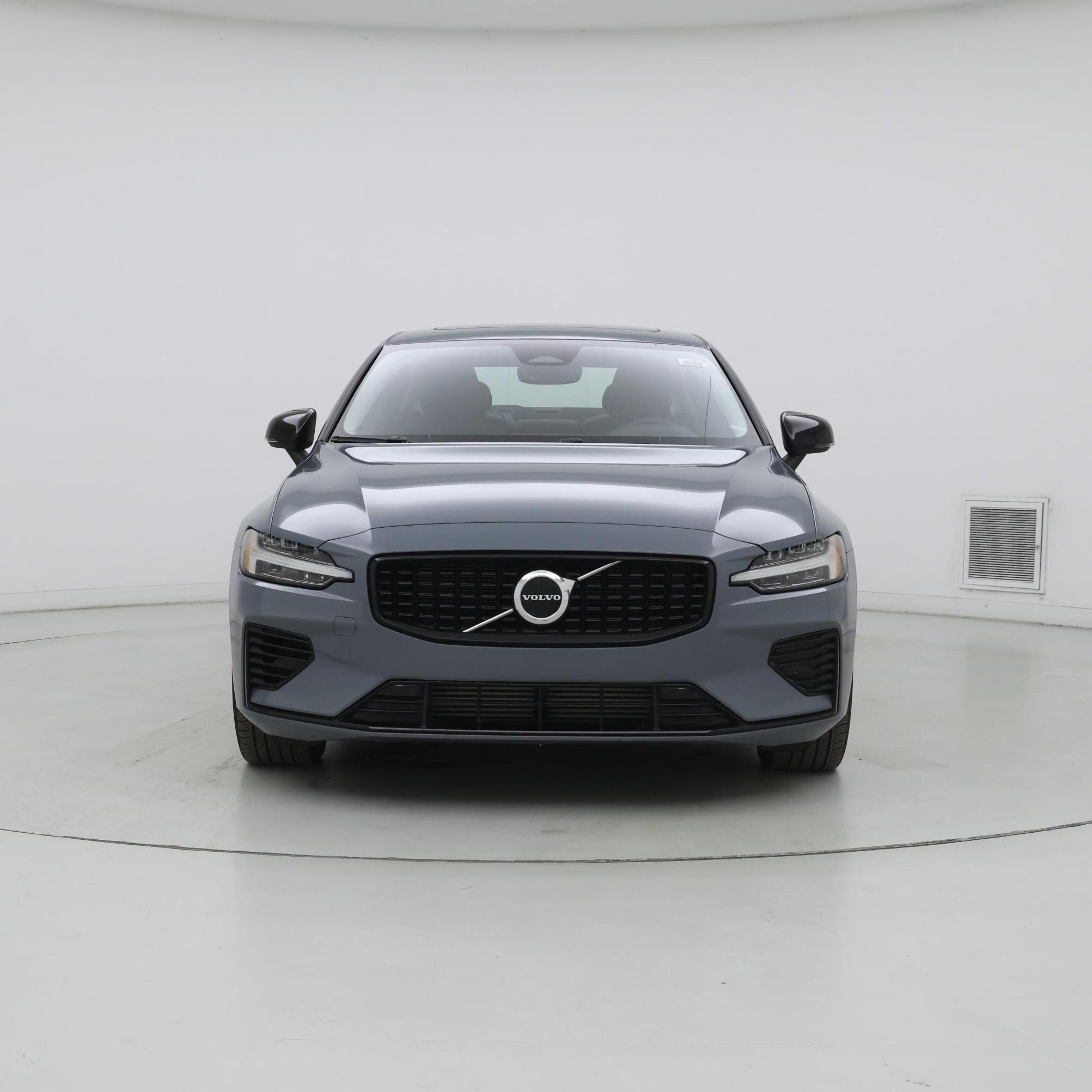 Thumbnail: 2023 Volvo S60 - 5