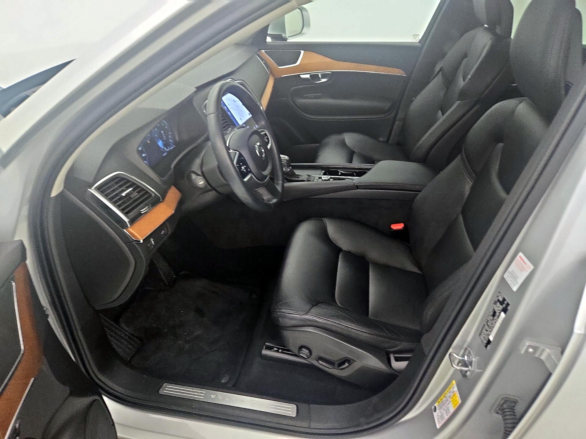 Thumbnail: 2021 Volvo XC90 - 11