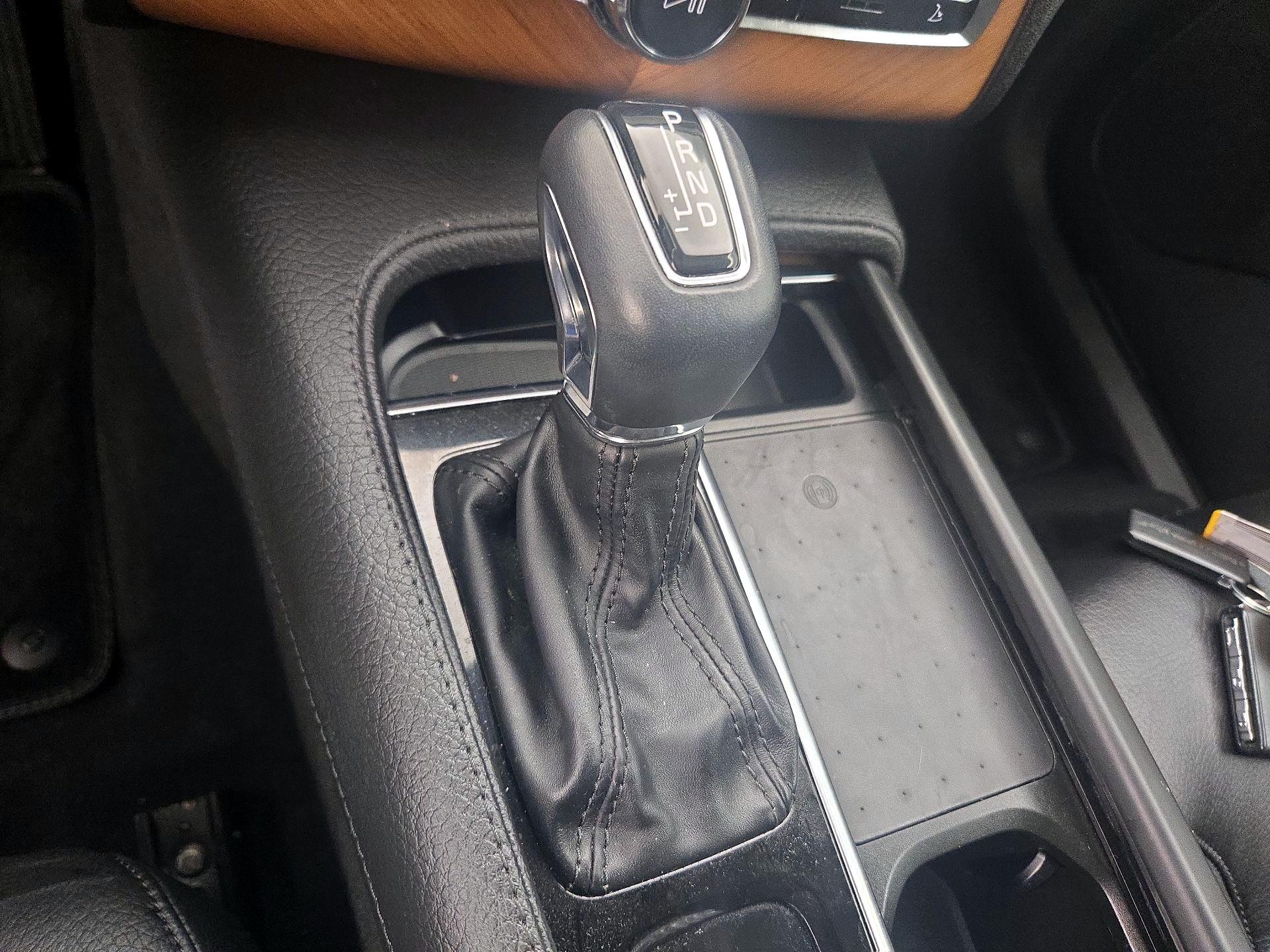 Thumbnail: 2021 Volvo XC90 - 18