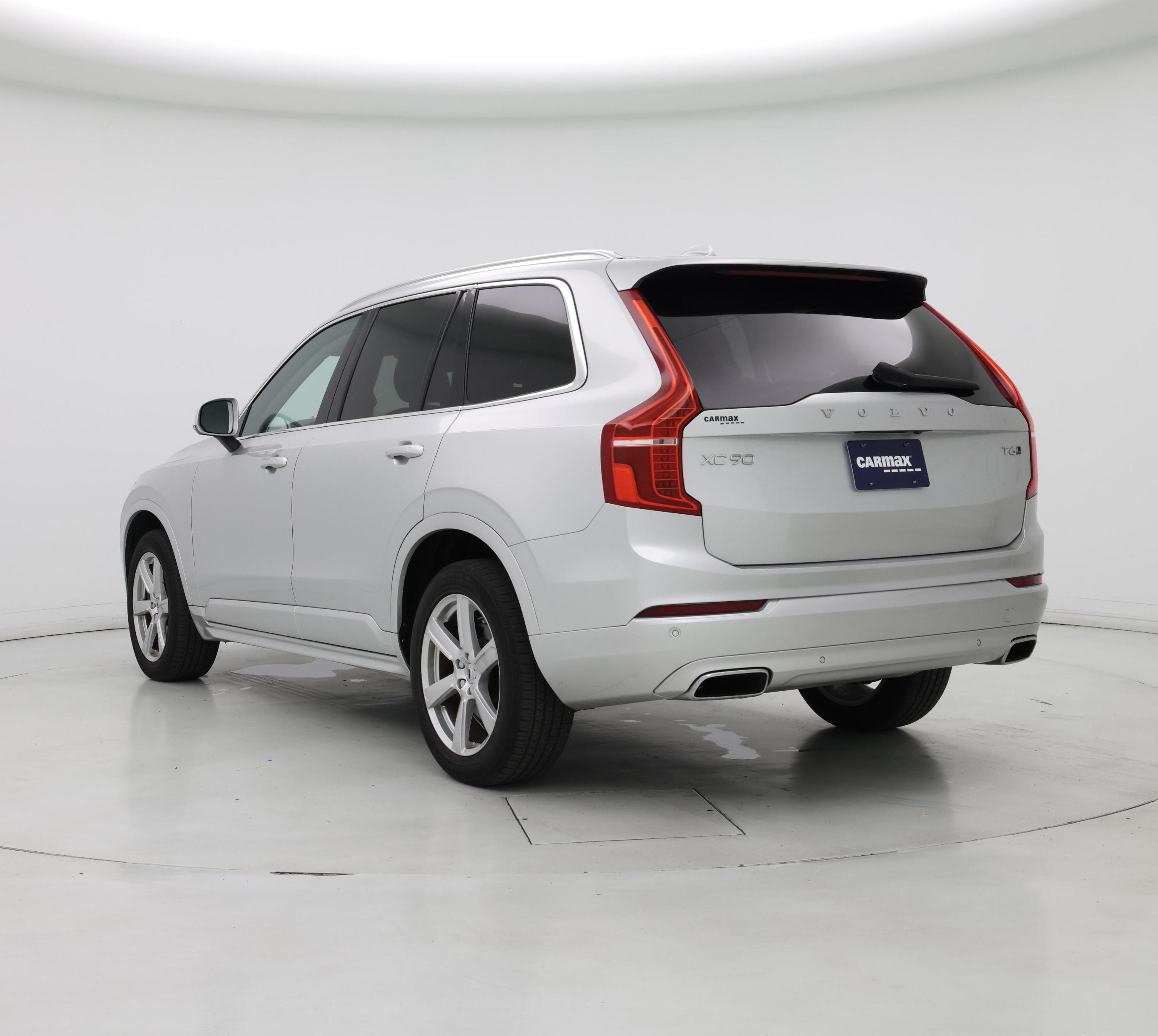 Thumbnail: 2021 Volvo XC90 - 2