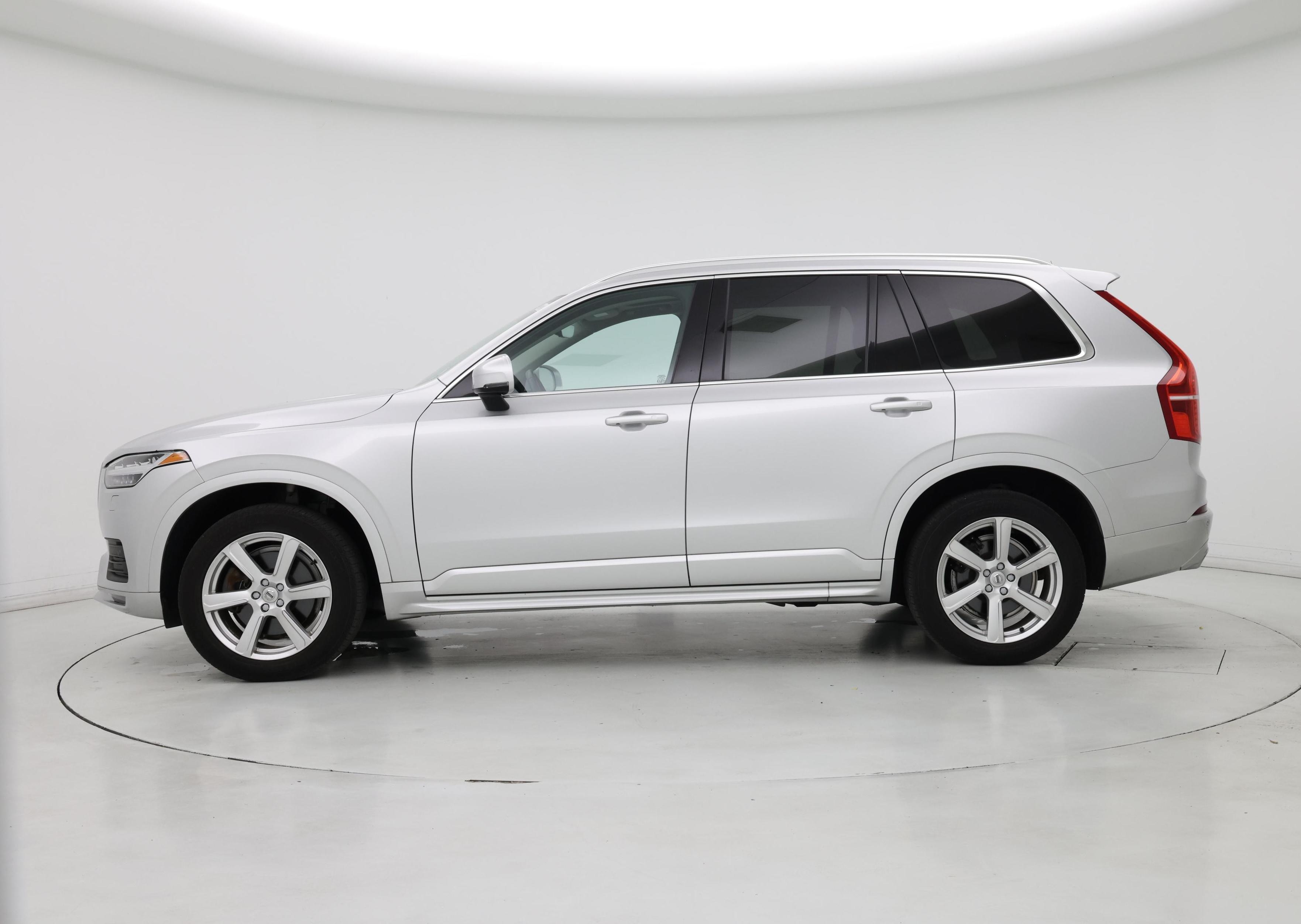 Thumbnail: 2021 Volvo XC90 - 3