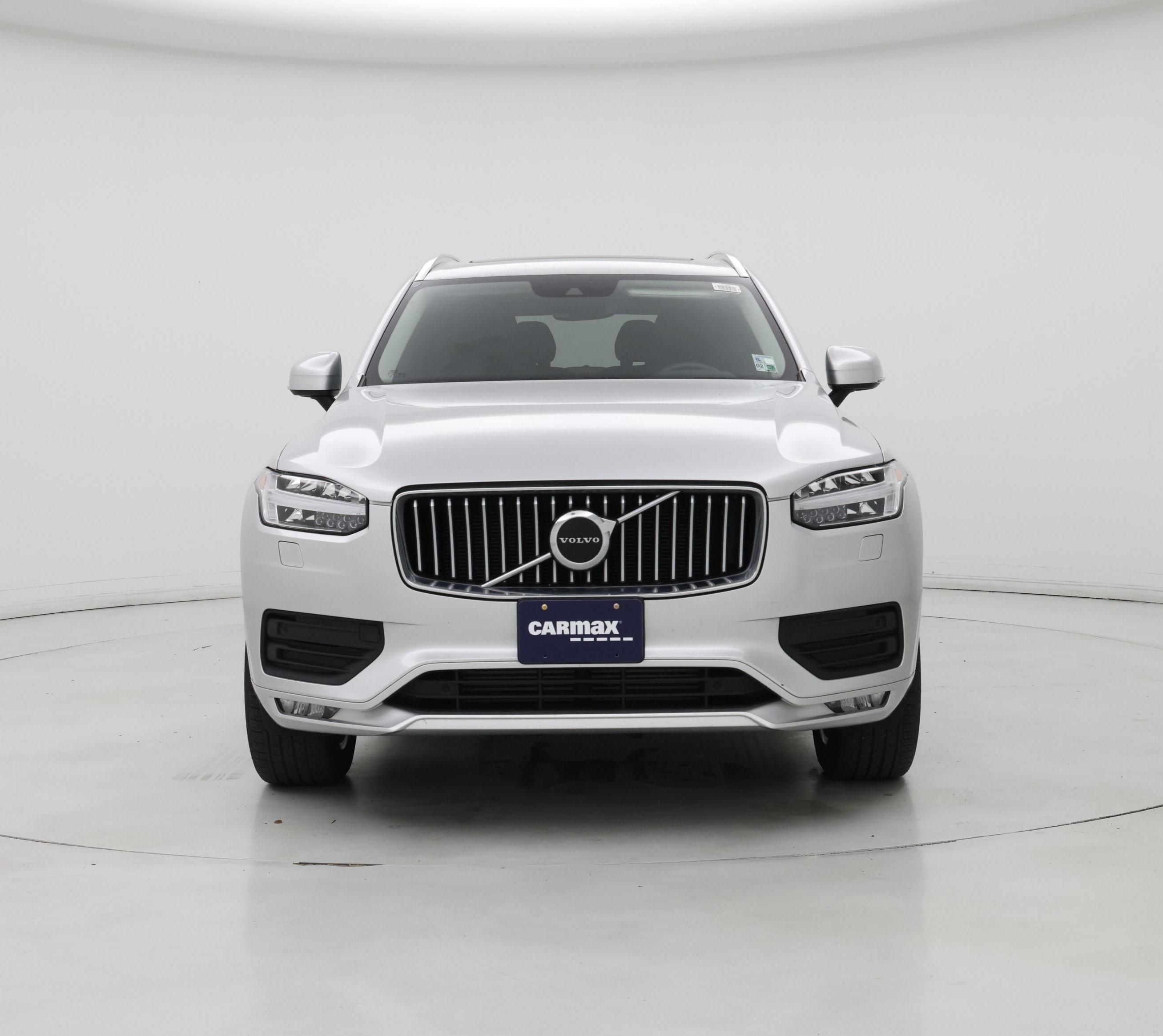 Thumbnail: 2021 Volvo XC90 - 5