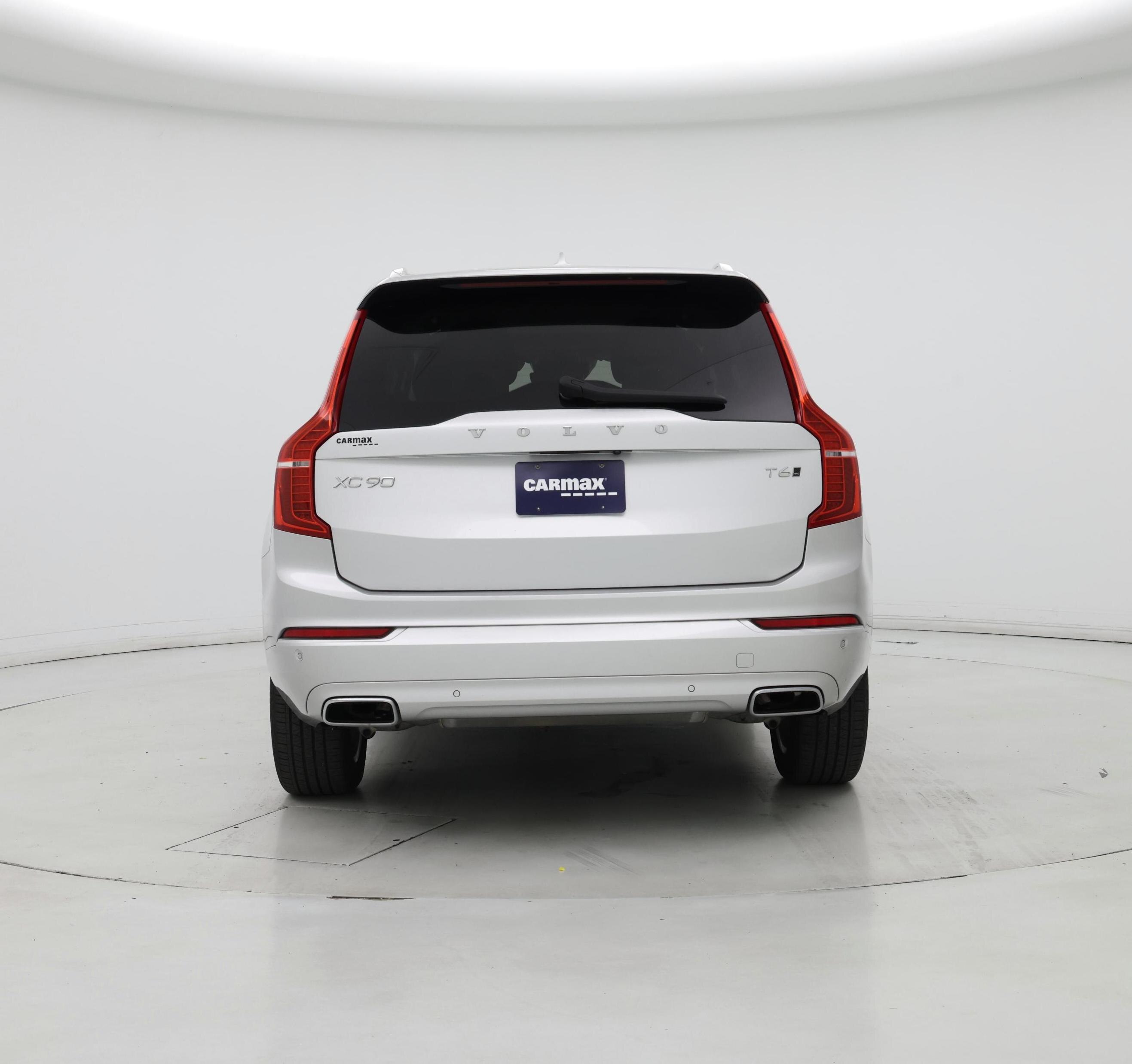 Thumbnail: 2021 Volvo XC90 - 6