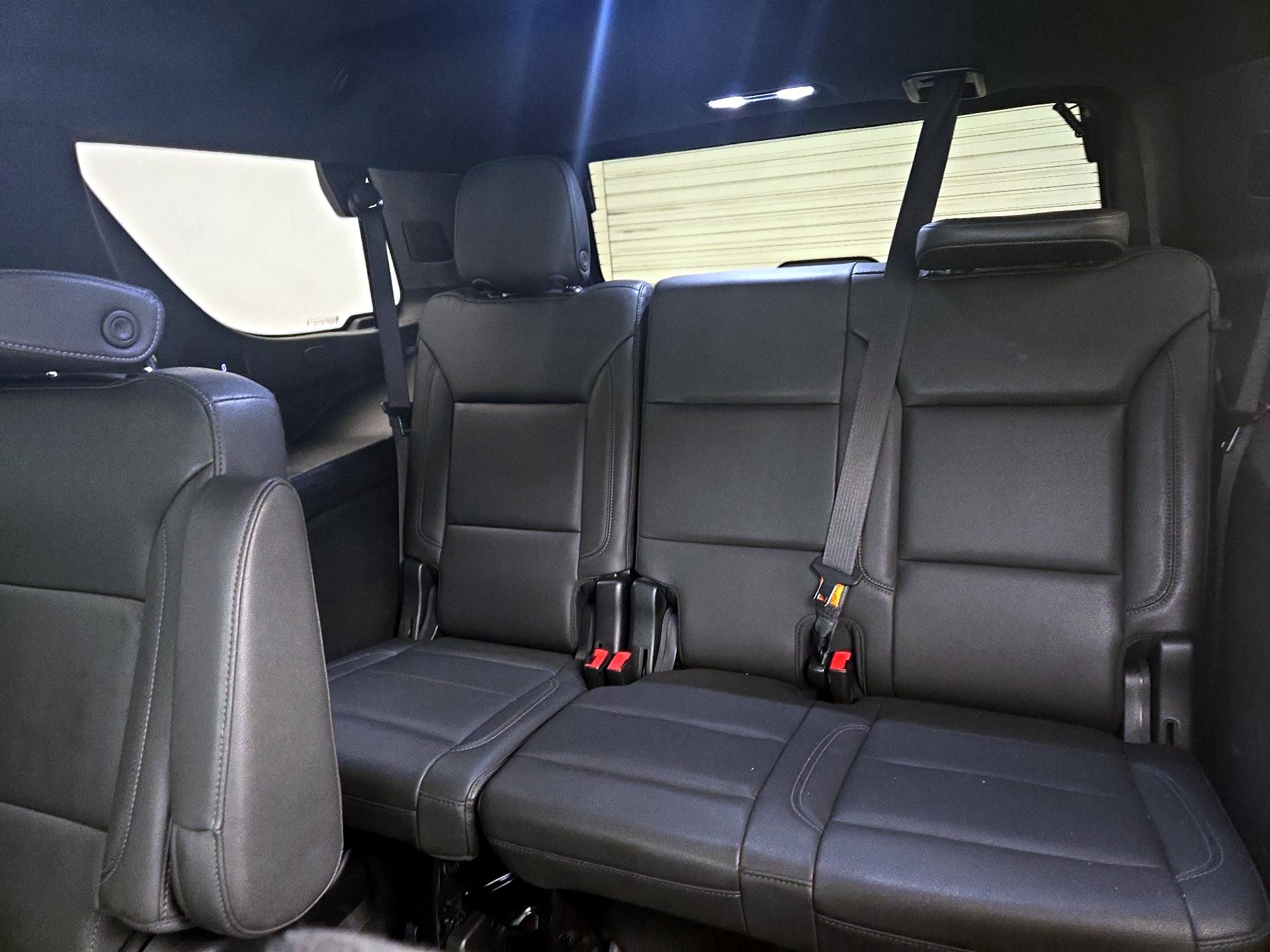 Thumbnail: 2022 Chevrolet Tahoe - 20