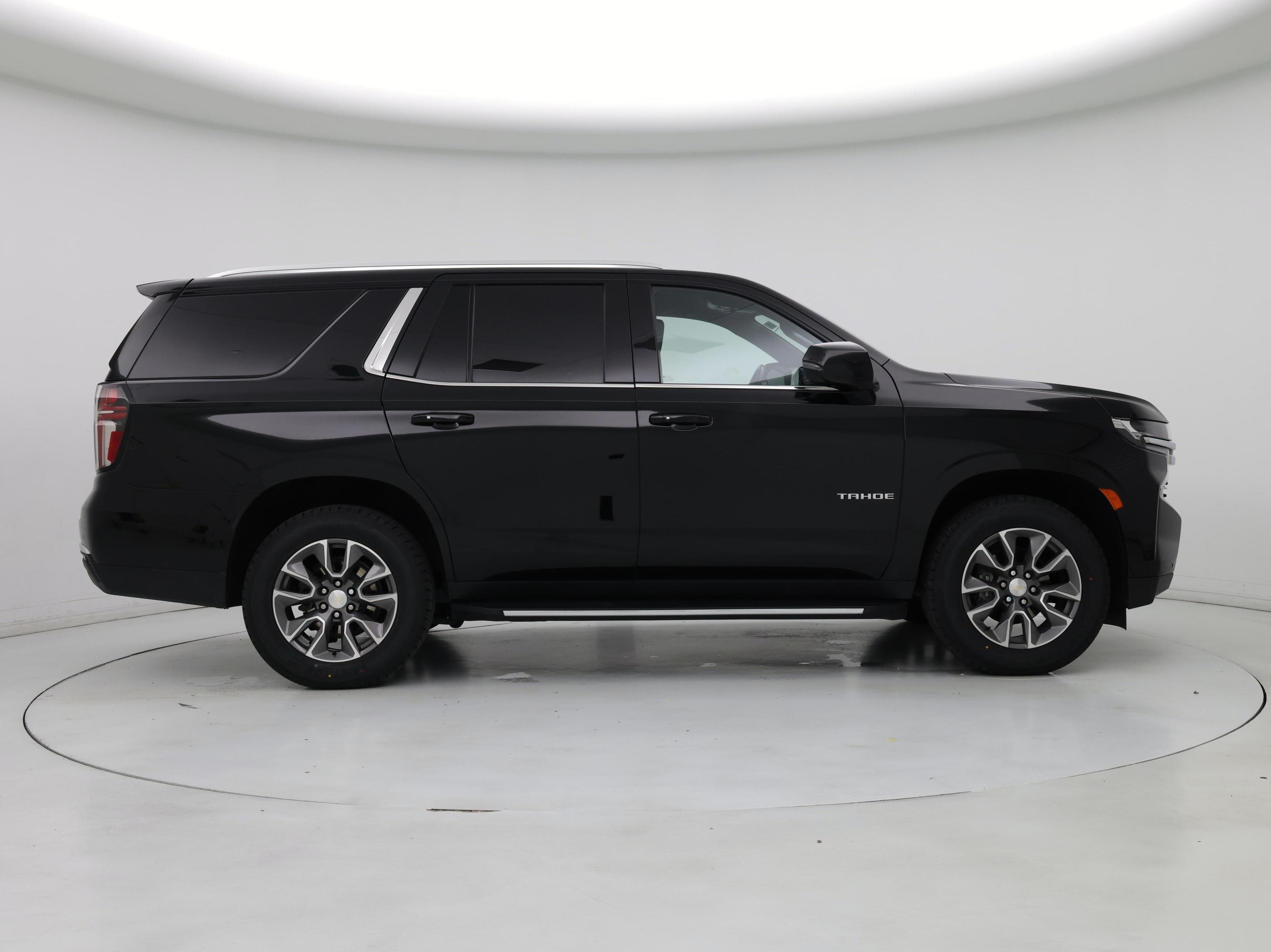 Thumbnail: 2022 Chevrolet Tahoe - 7