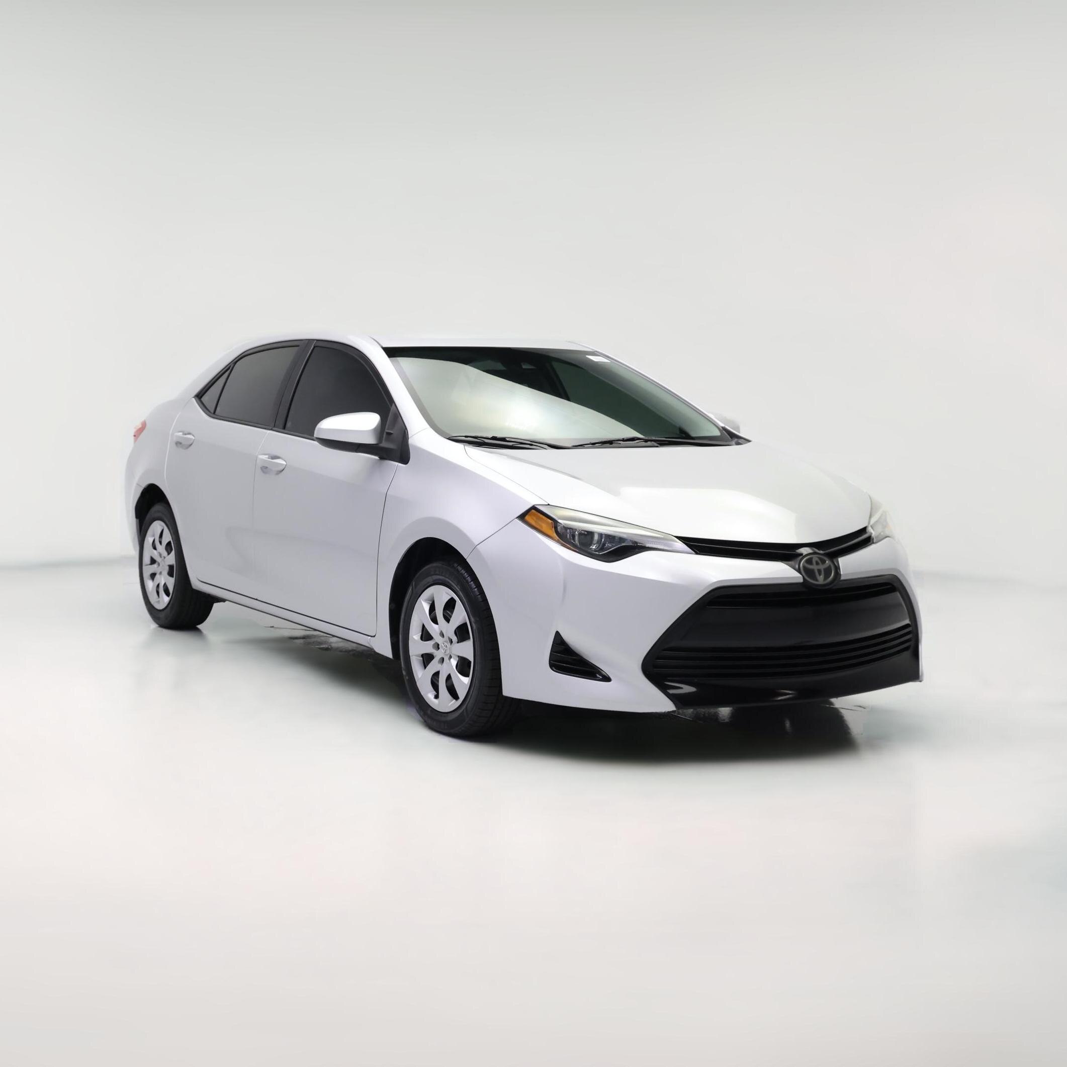 Thumbnail: 2019 Toyota Corolla - 1