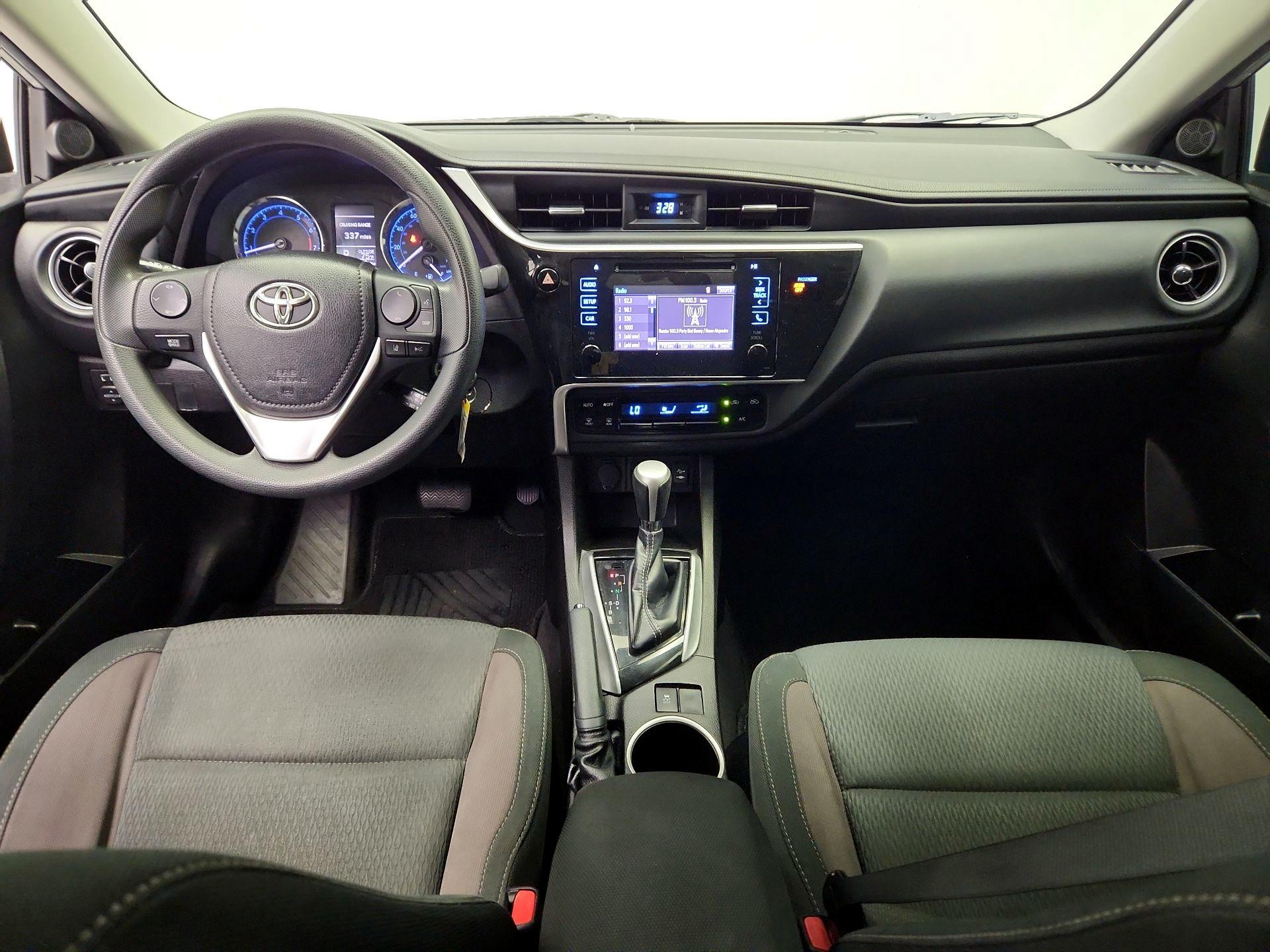 Thumbnail: 2019 Toyota Corolla - 9