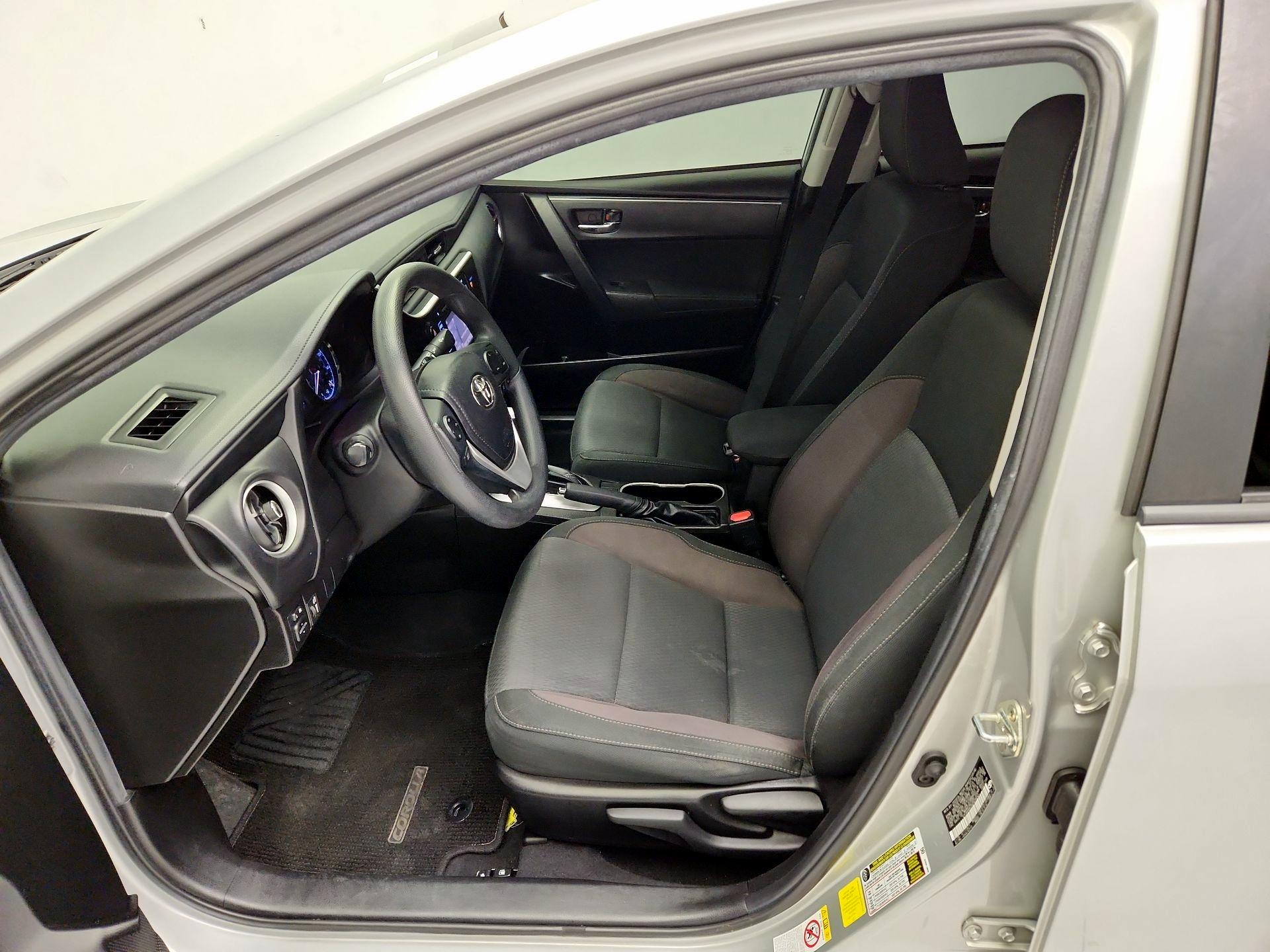 Thumbnail: 2019 Toyota Corolla - 11