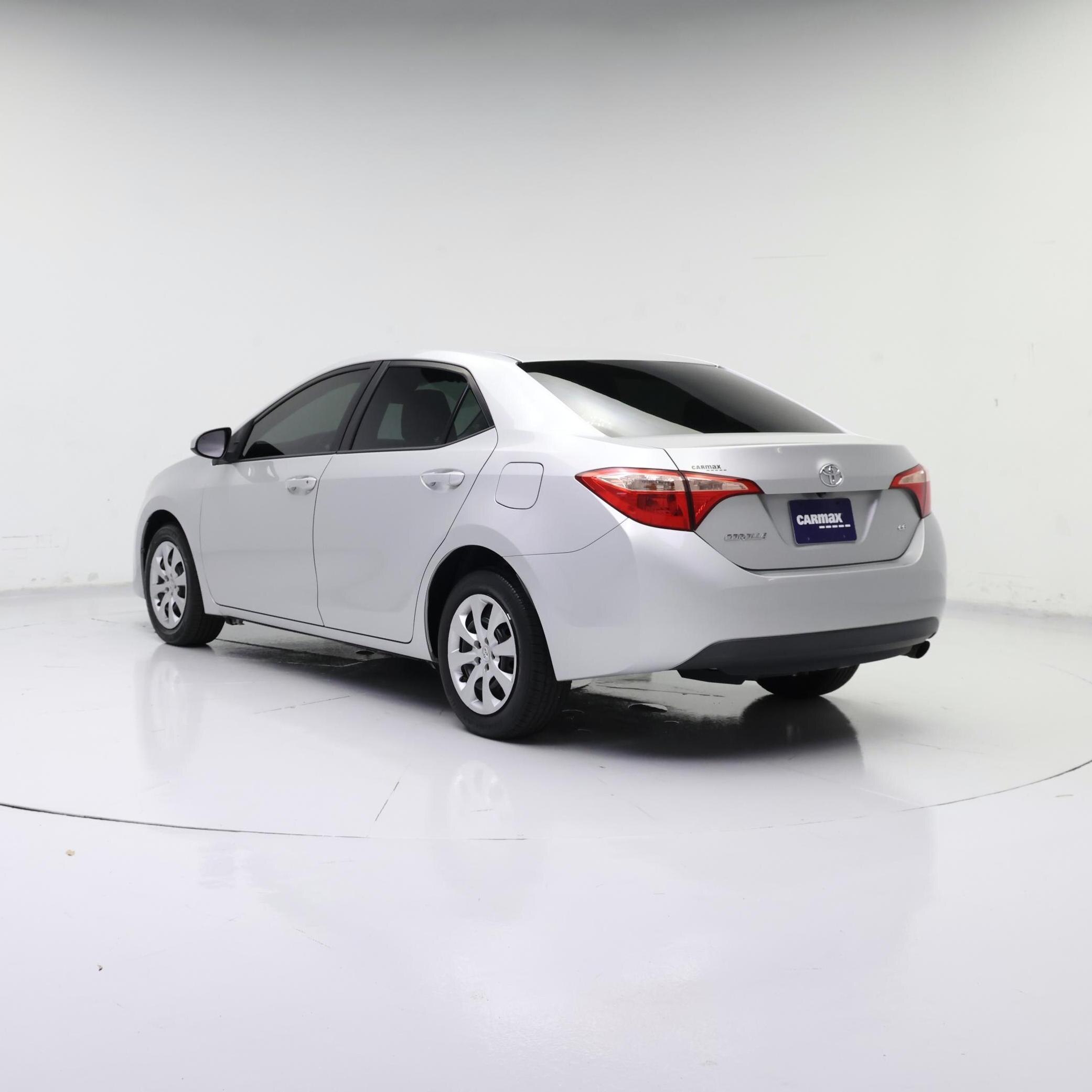 Thumbnail: 2019 Toyota Corolla - 2